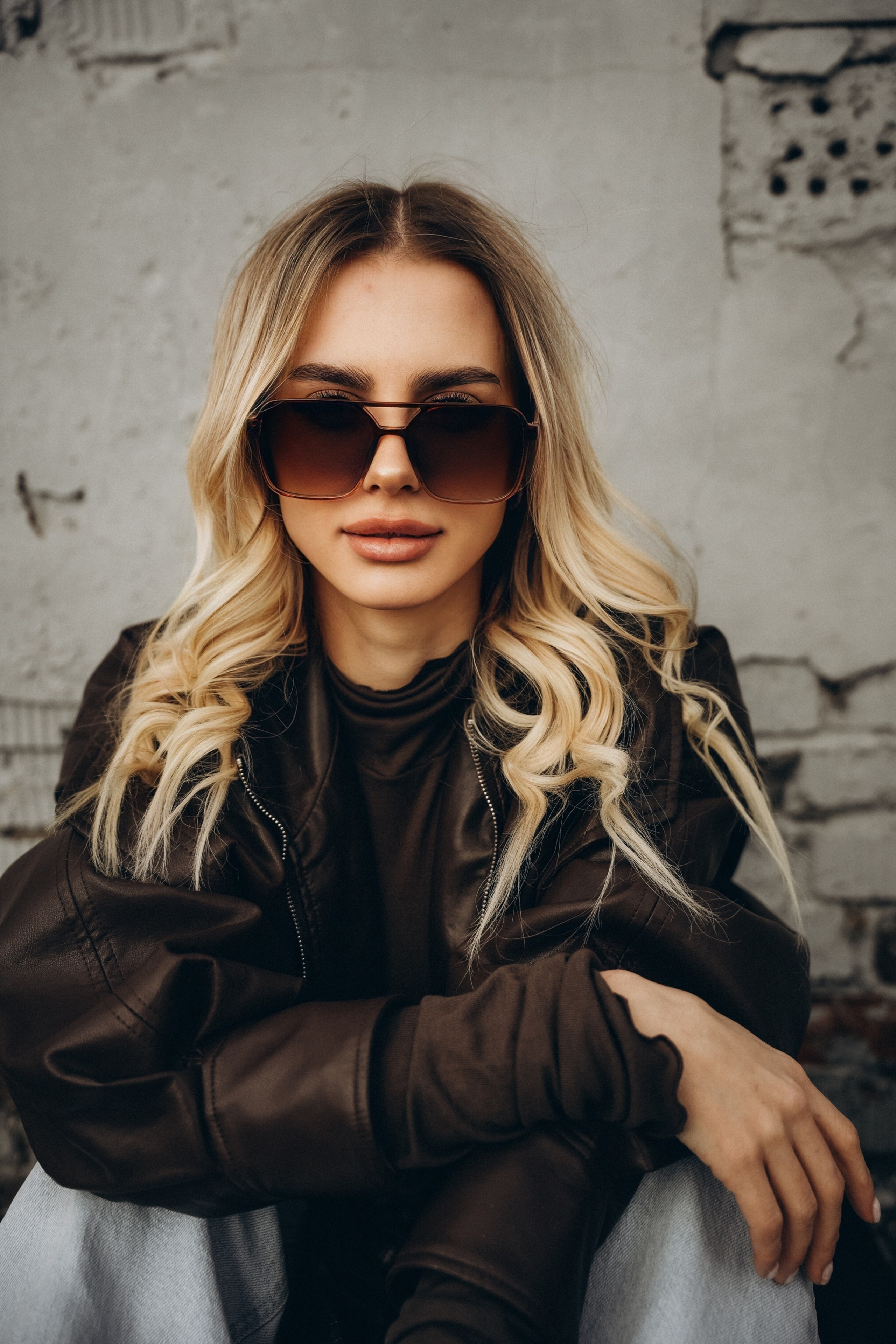 История о тебе. Сибирский фотограф Братск, Иркутск Анна Галанина