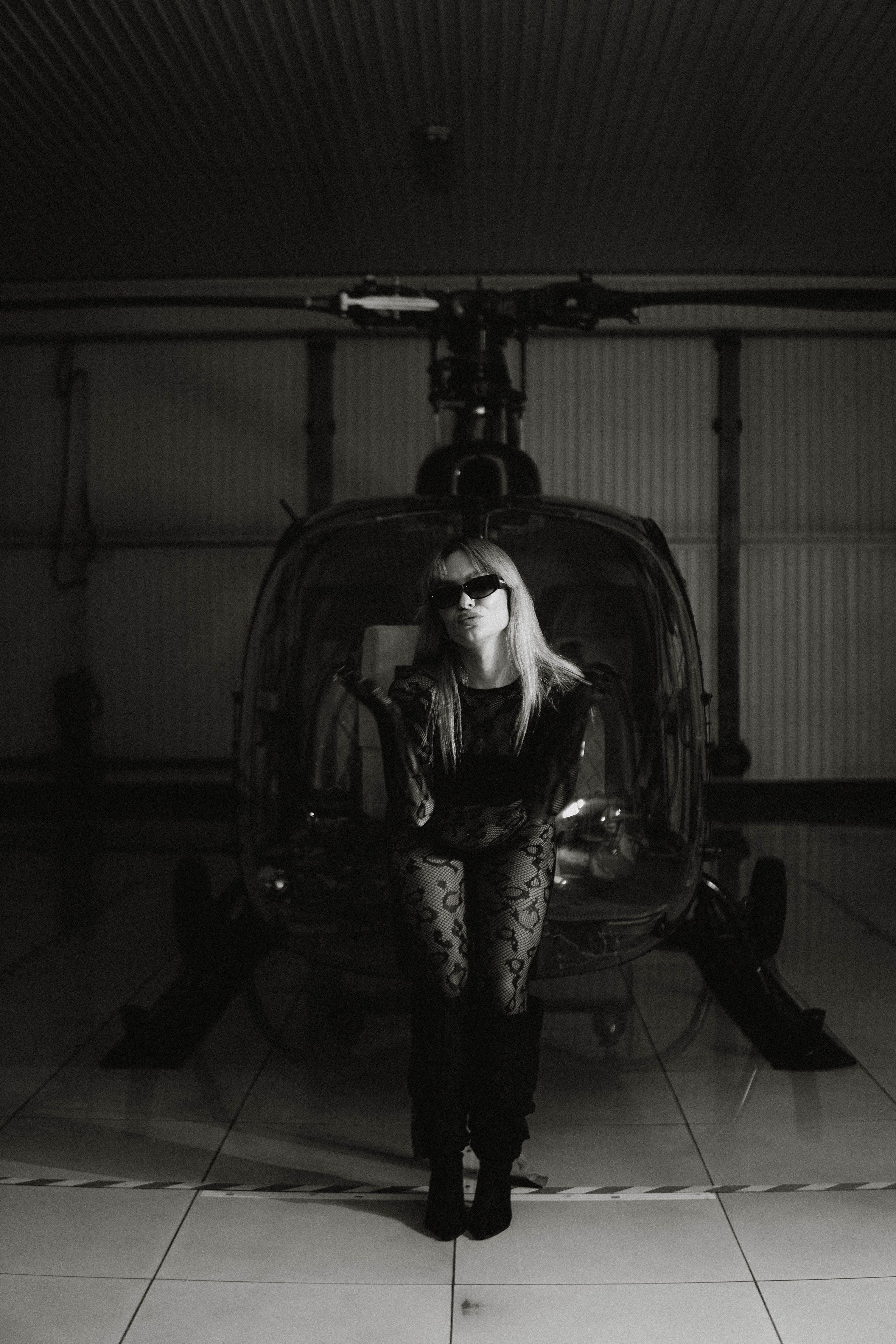 Полюби себя. Сибирский фотограф Братск, Иркутск Анна Галанина