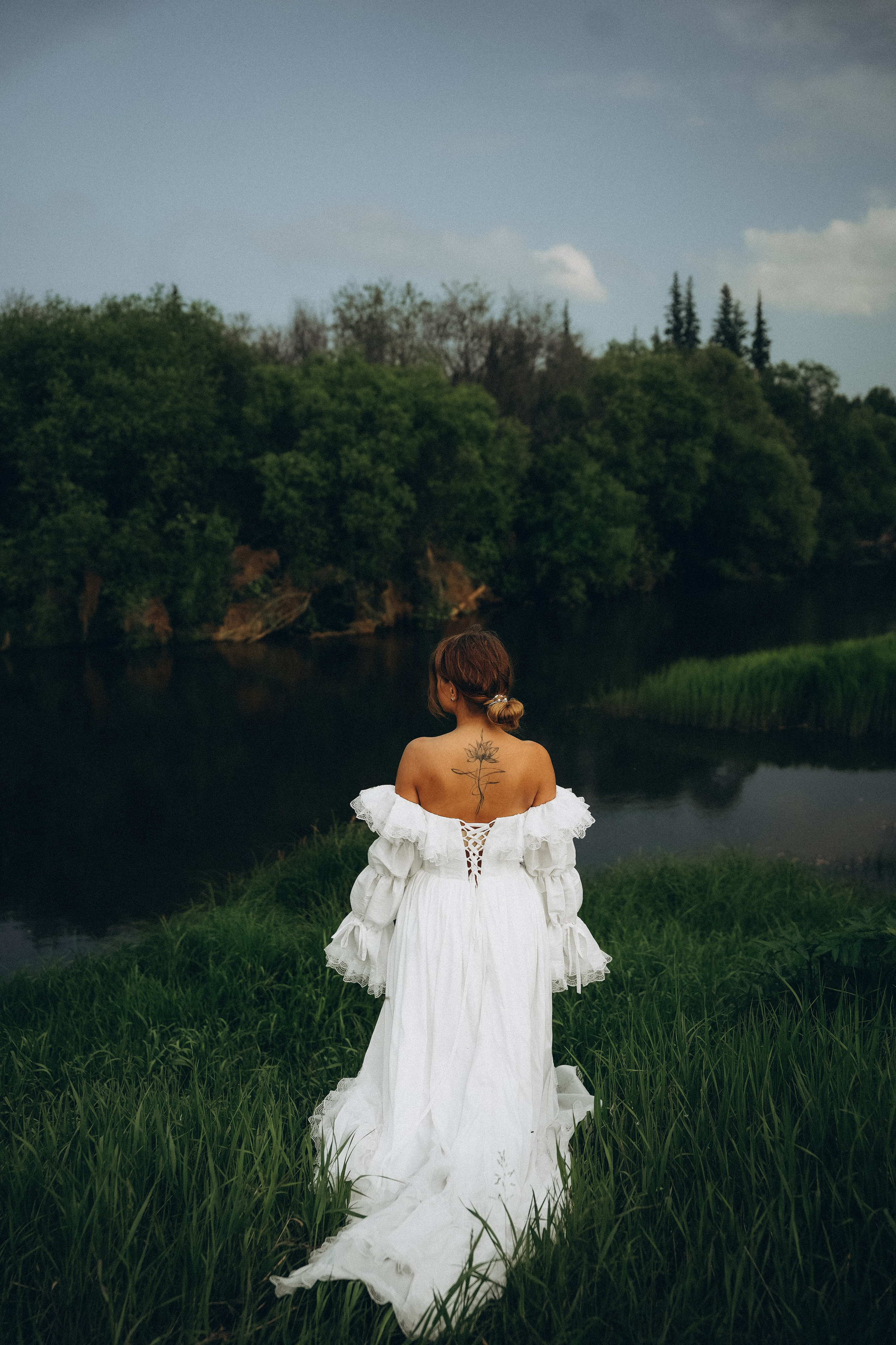 Фотодни. Сибирский фотограф Братск, Иркутск Анна Галанина