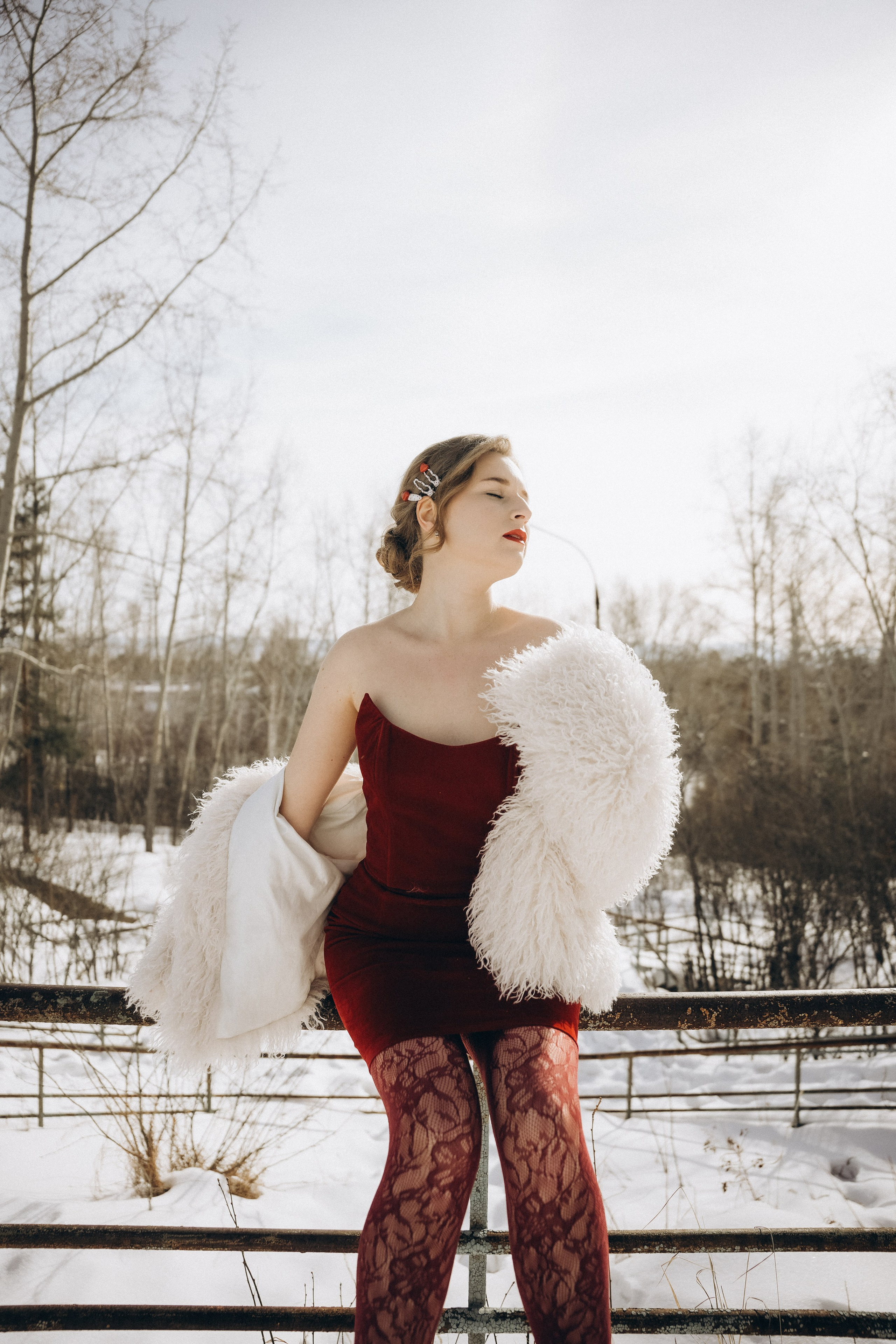 Фотодни. Сибирский фотограф Братск, Иркутск Анна Галанина