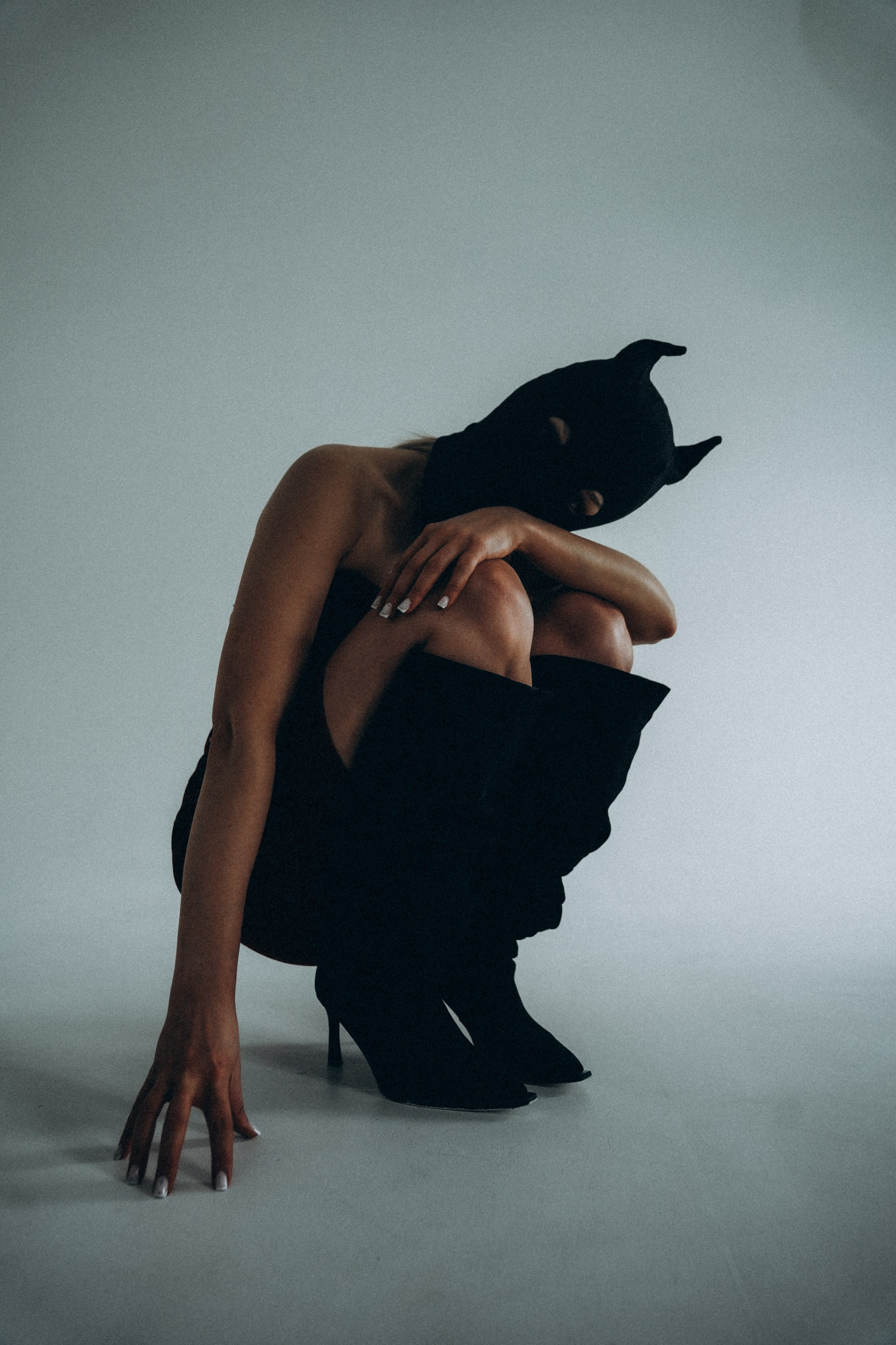 Фотодни. Сибирский фотограф Братск, Иркутск Анна Галанина