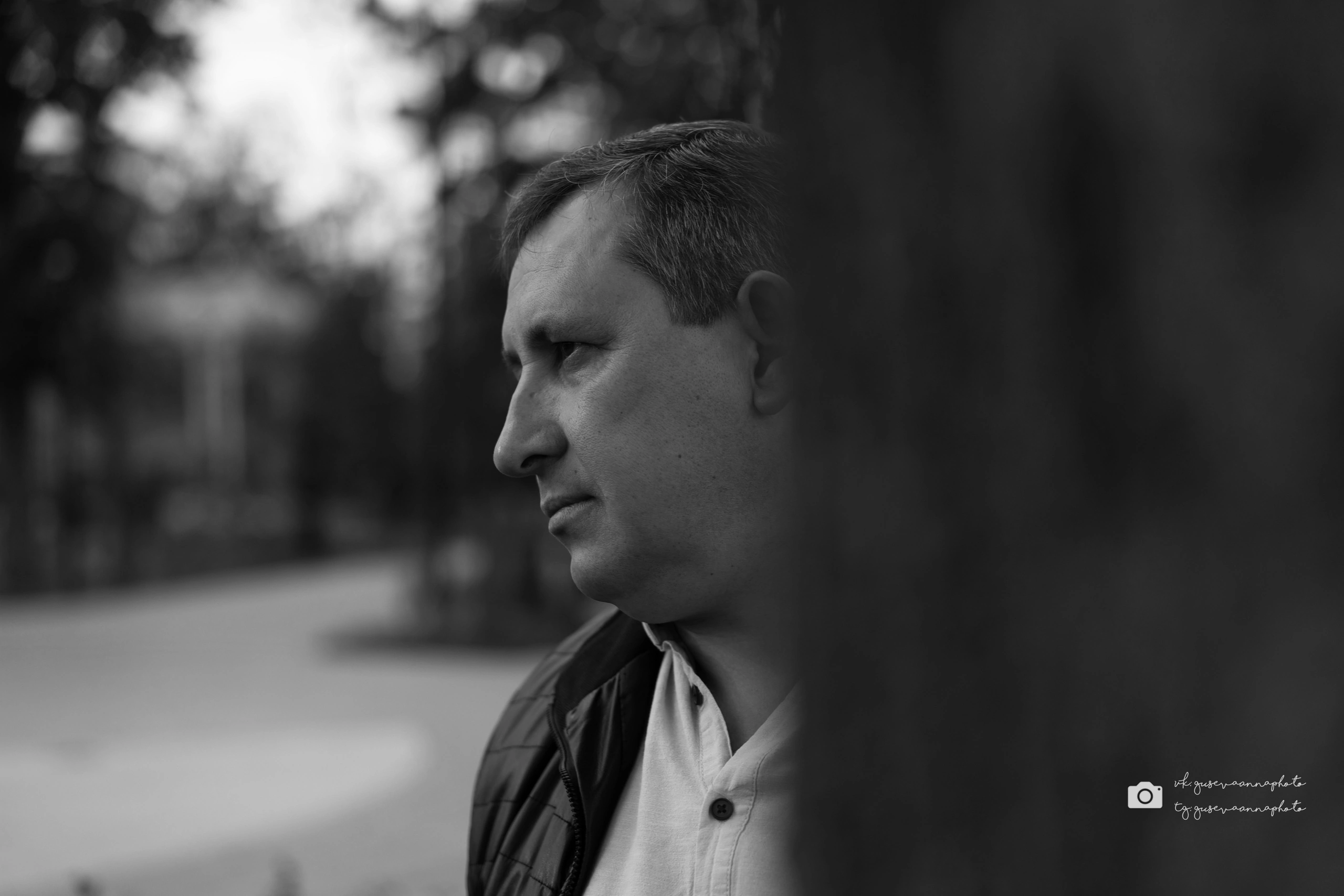 Индивидуальные фотосессии. Фотограф в Старом Осколе Гусева Анна