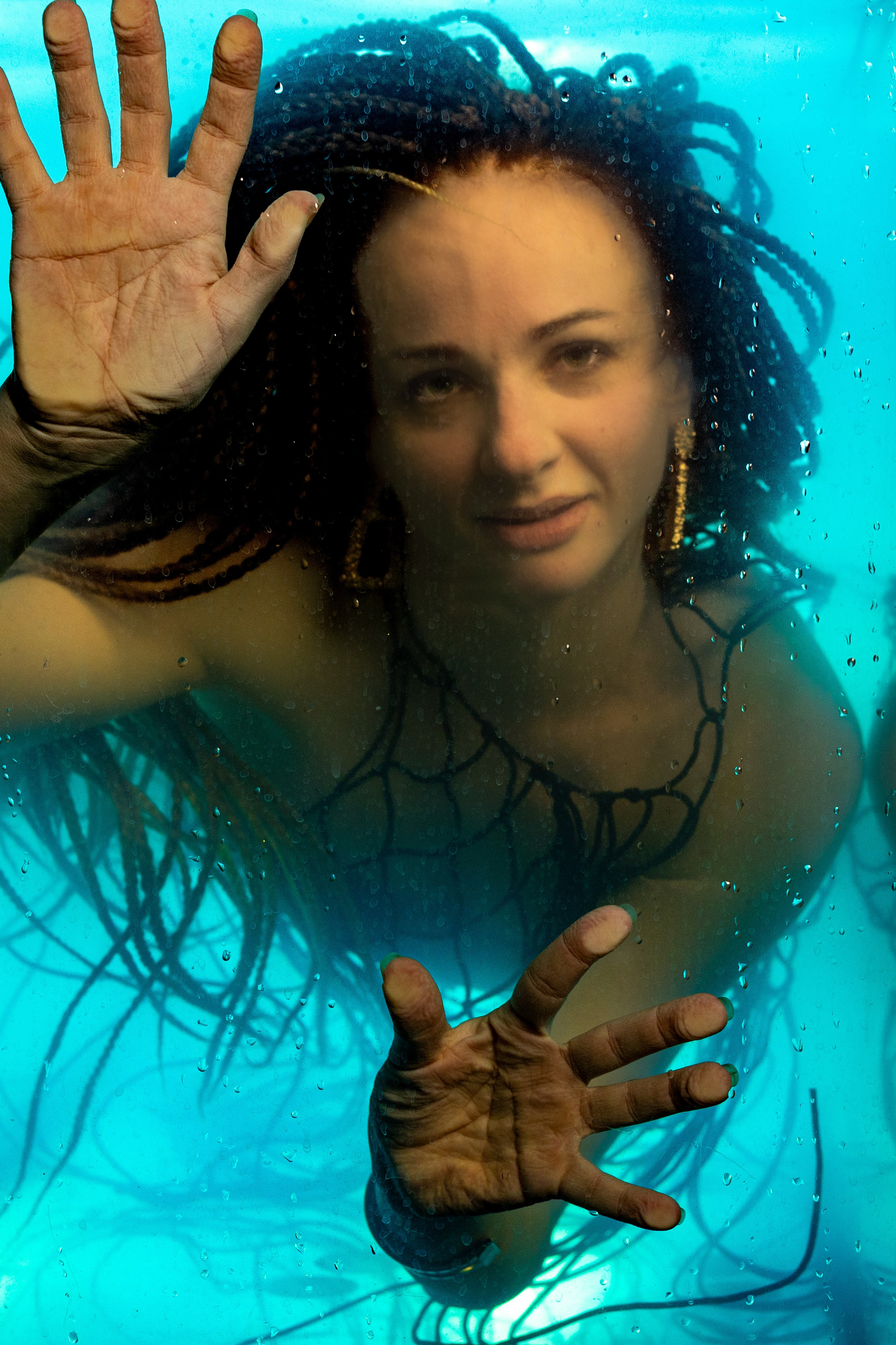 Фотосессия с Аленой. Семейный, свадебный, репортажный фотограф в Нижнем Новгороде Сергей Уткин