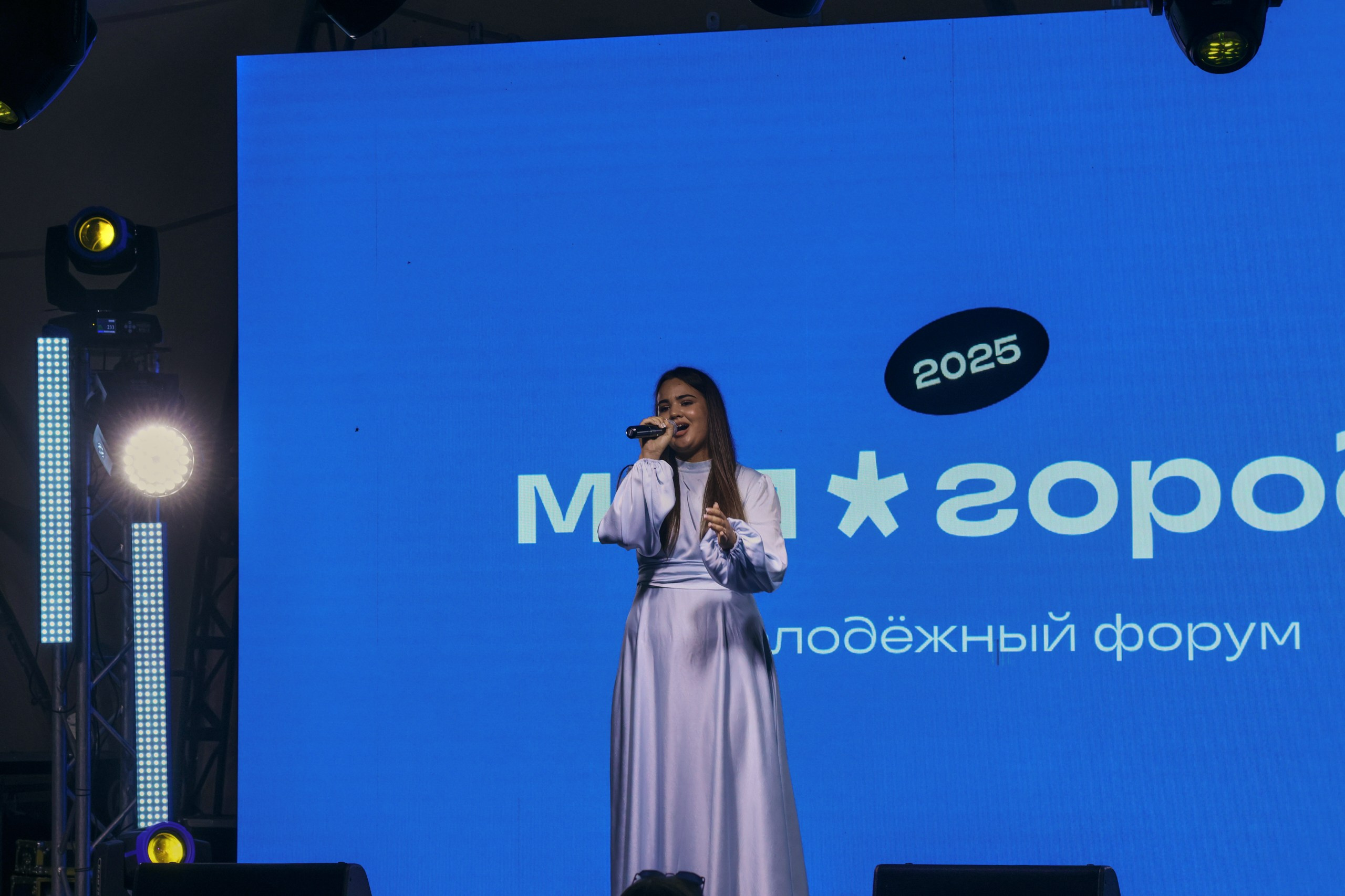 Молгород 2025 Смена 1. Свадебный и репортажный фотограф Дмитрий Кононенко