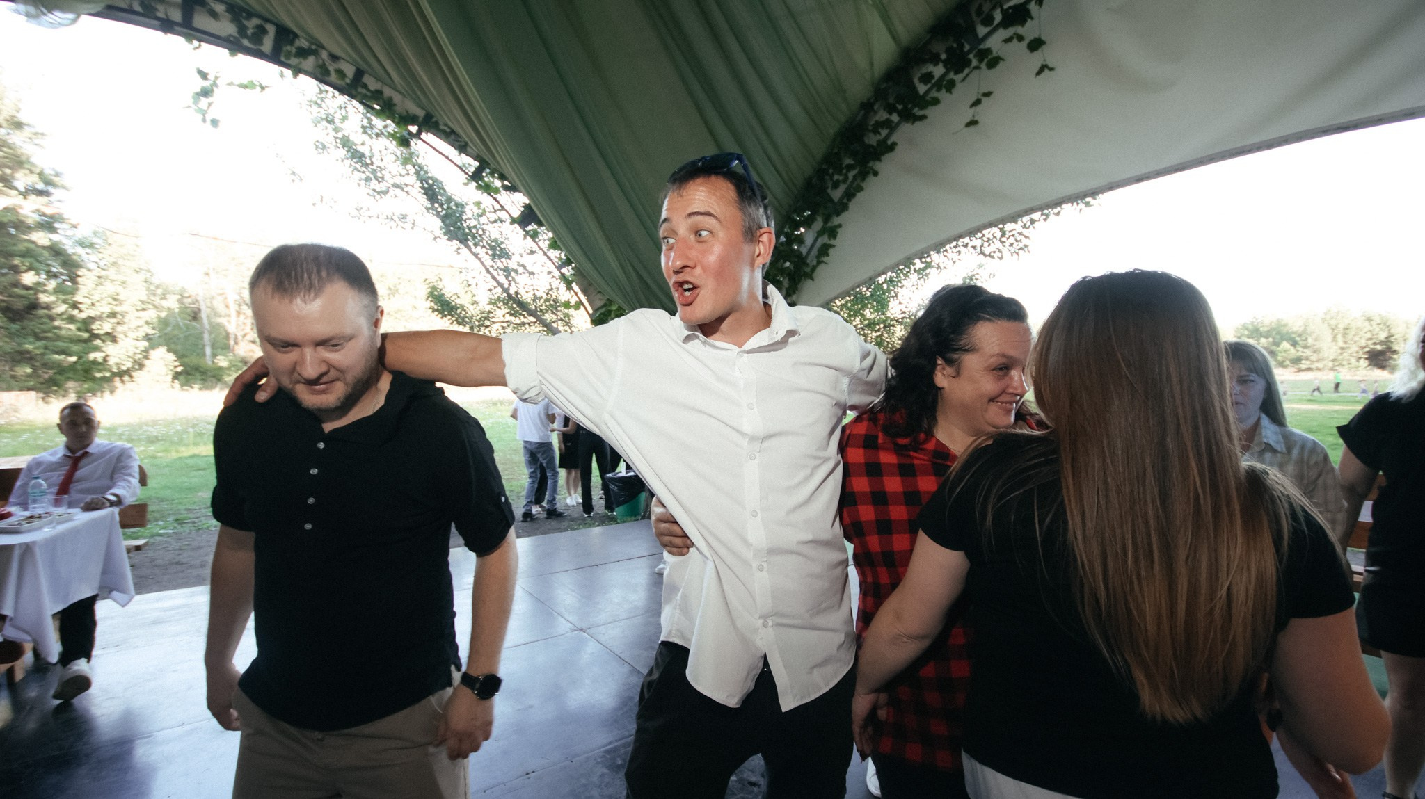 Фабрика Дверей. Свадебный и репортажный фотограф Дмитрий Кононенко