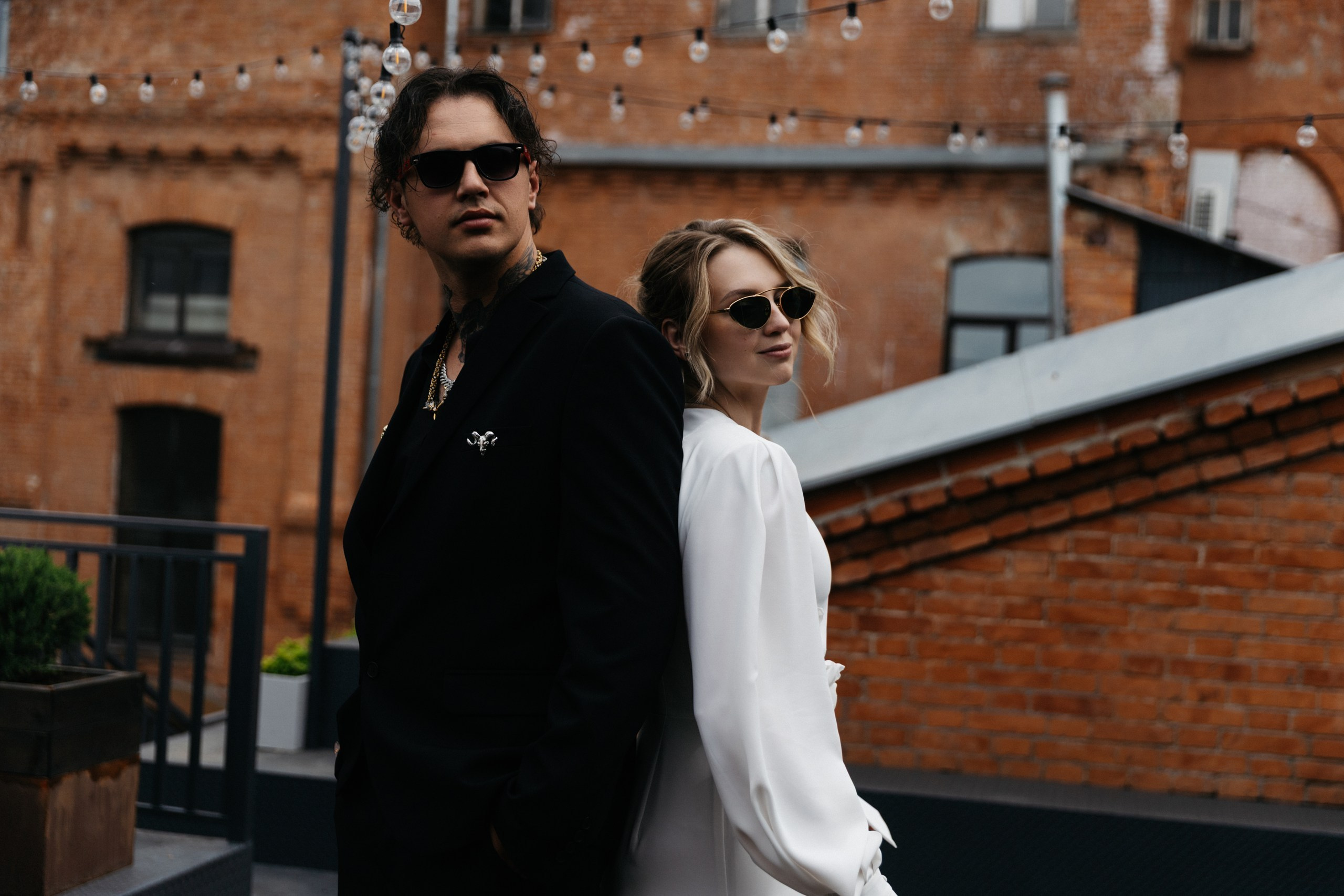 Андрей и Юлия. Свадебный и репортажный фотограф Дмитрий Кононенко