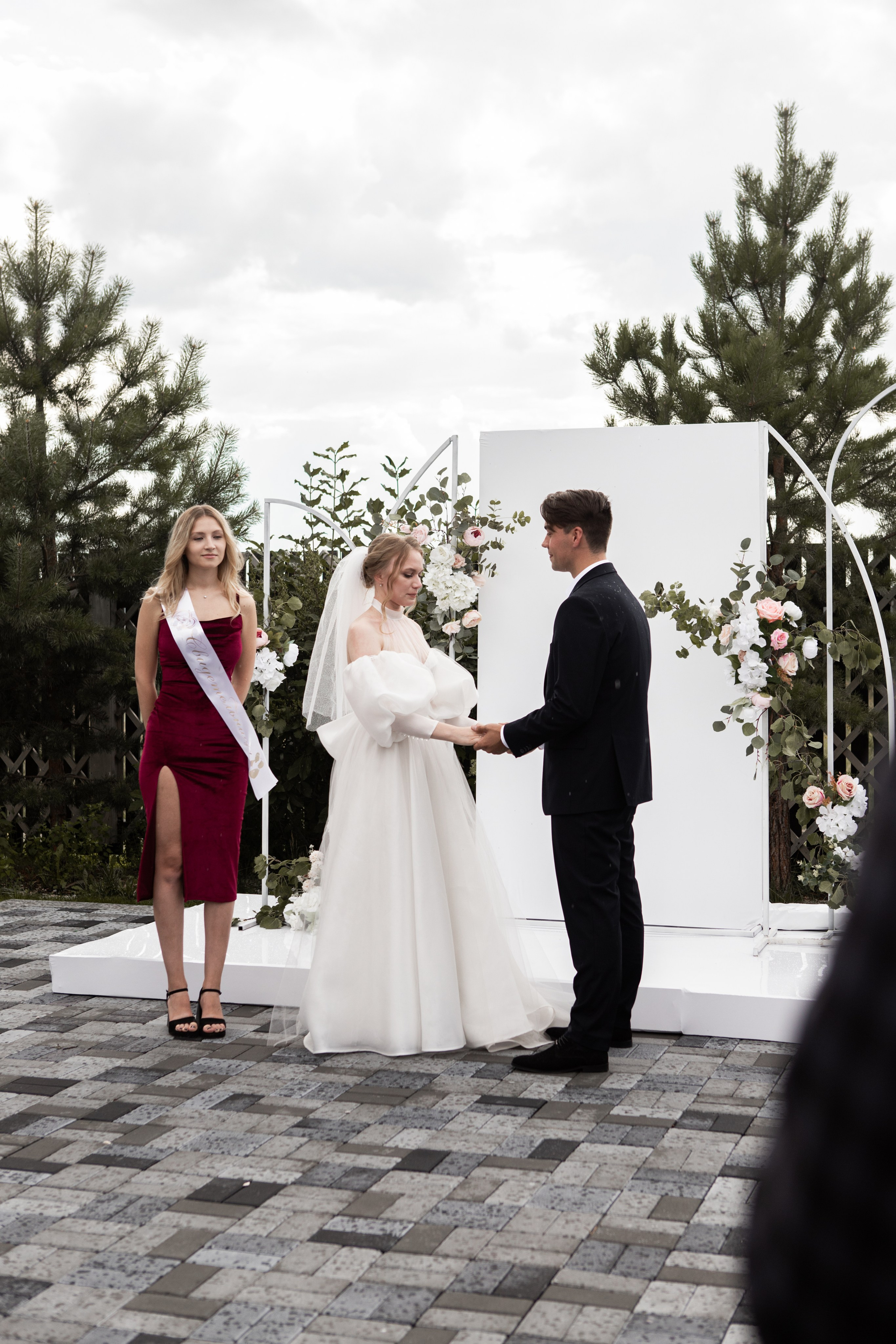 Кирилл & Анастасия (полный день). Фотограф Екатеринбург Яна Язовская