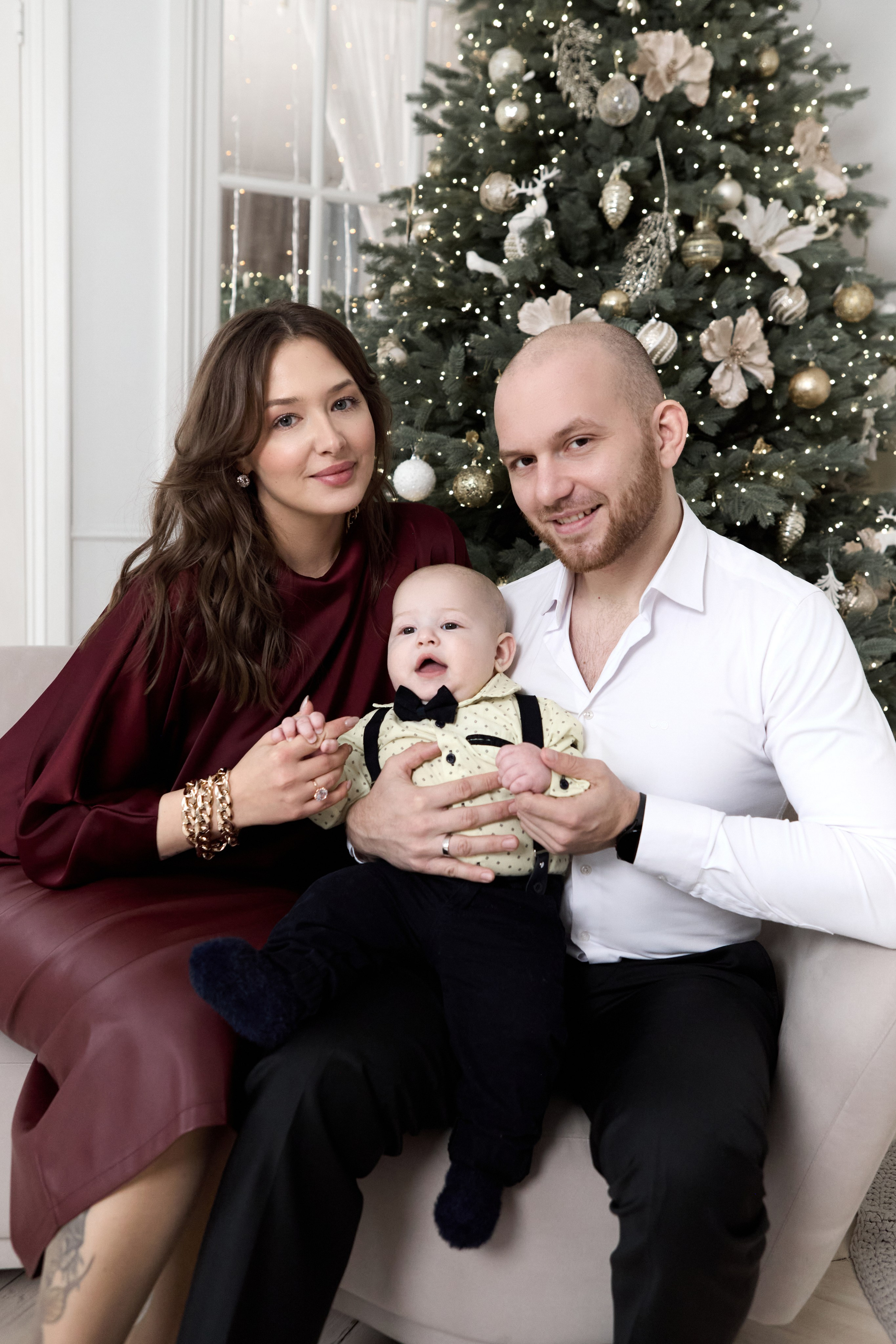 Миша. Фотограф Екатеринбург Яна Язовская