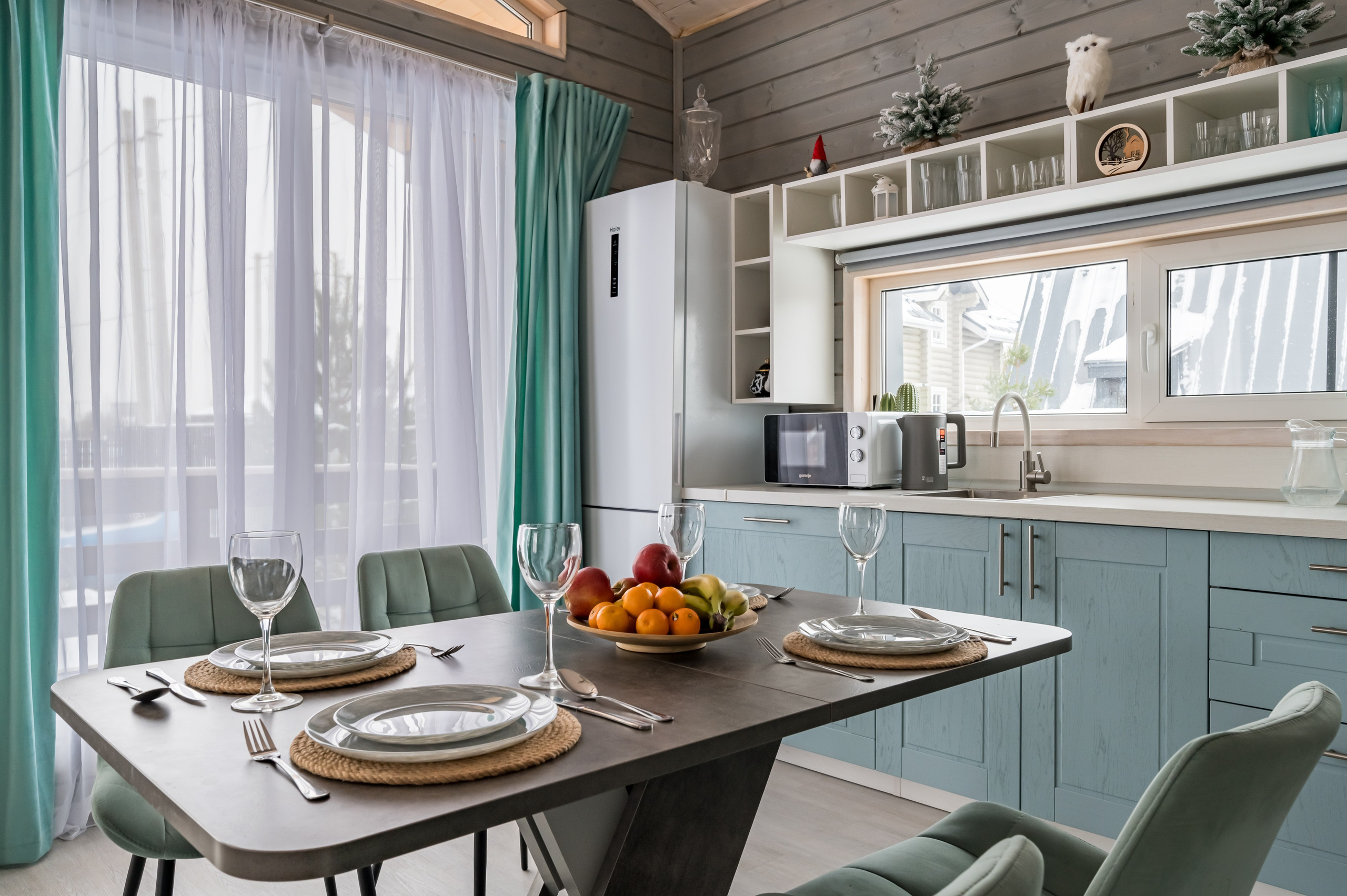 Дом для отдыха. Интерьерный Фотограф Москва Криста FLY Труфанова