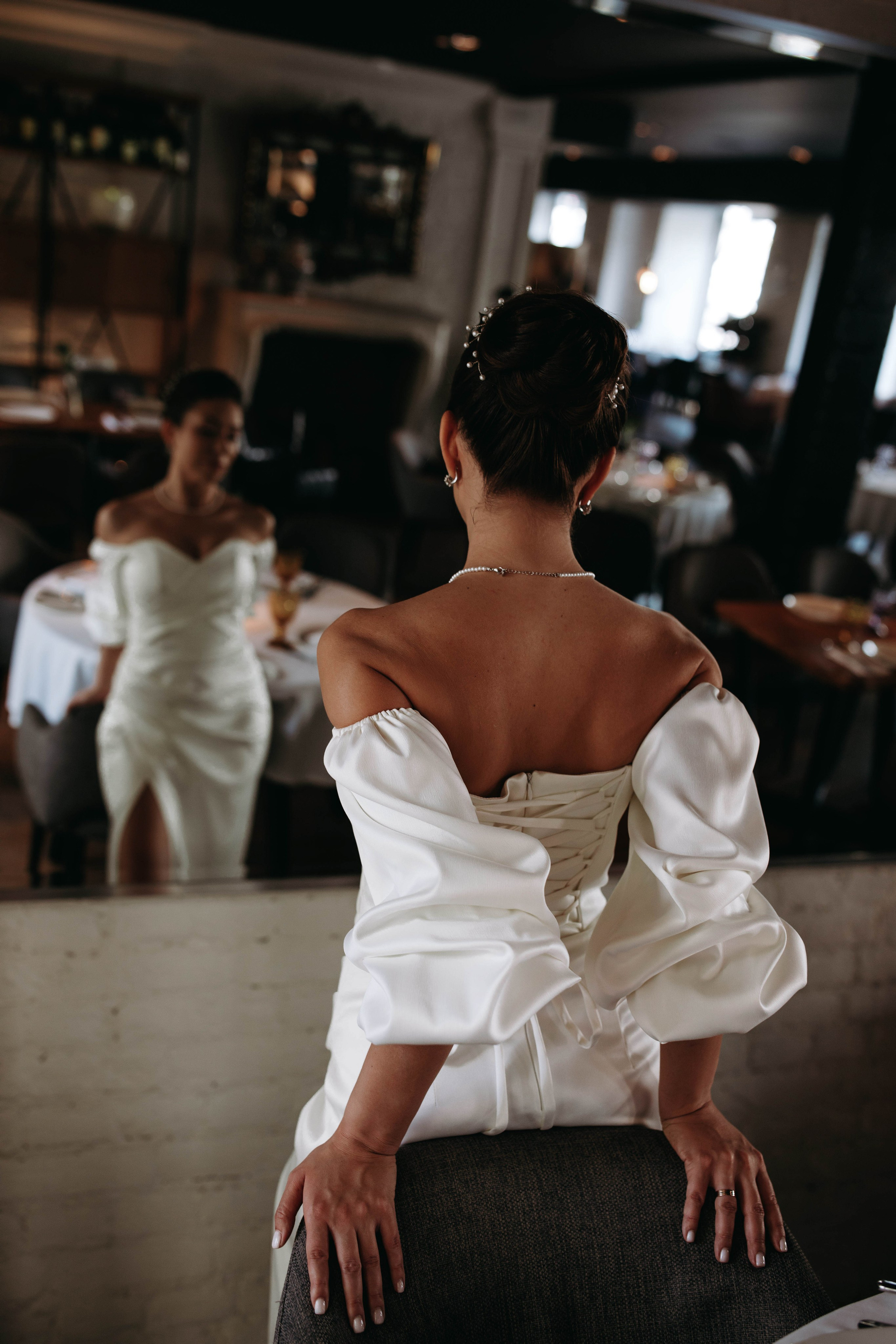 Лера и Александр. Профессиональный фотограф