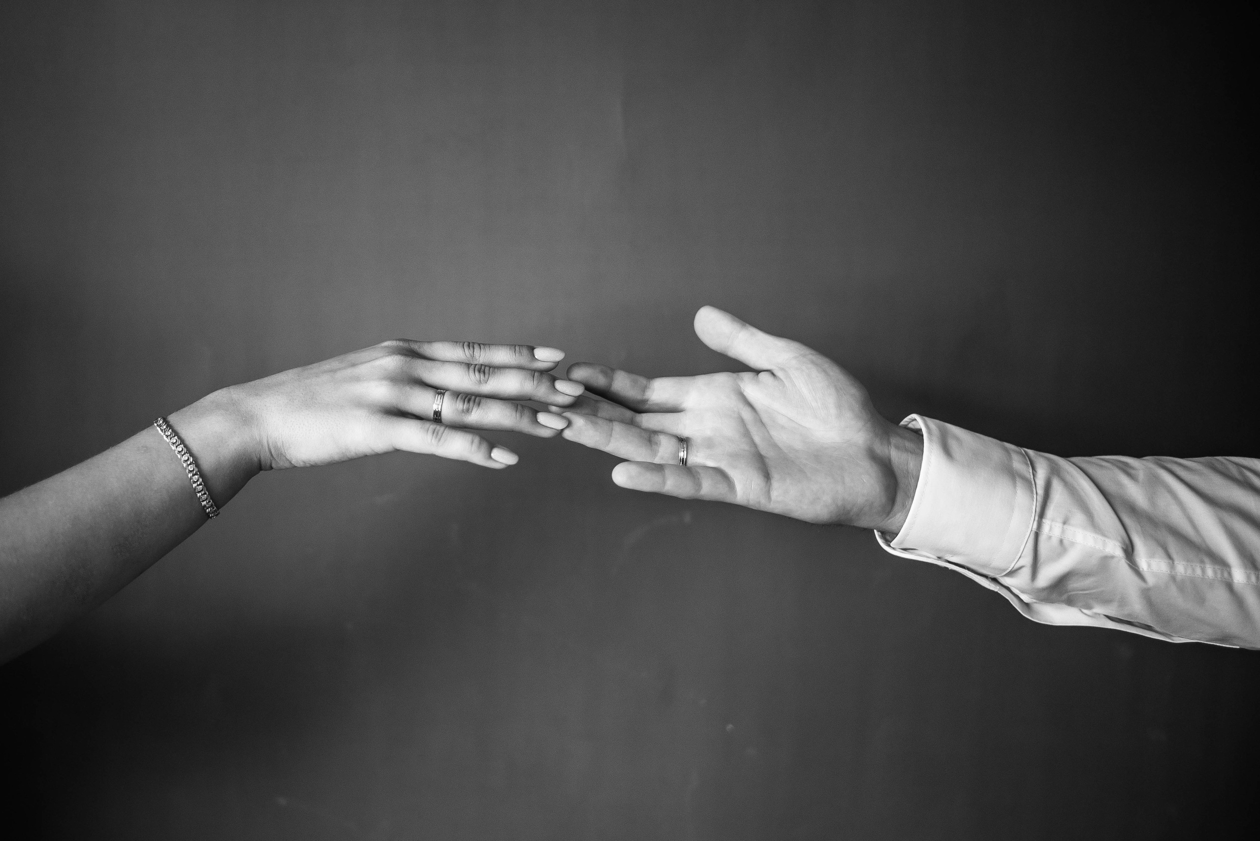 Александр и Валерия (Анонс). Свадебный фотограф Курск Артем Духтанов