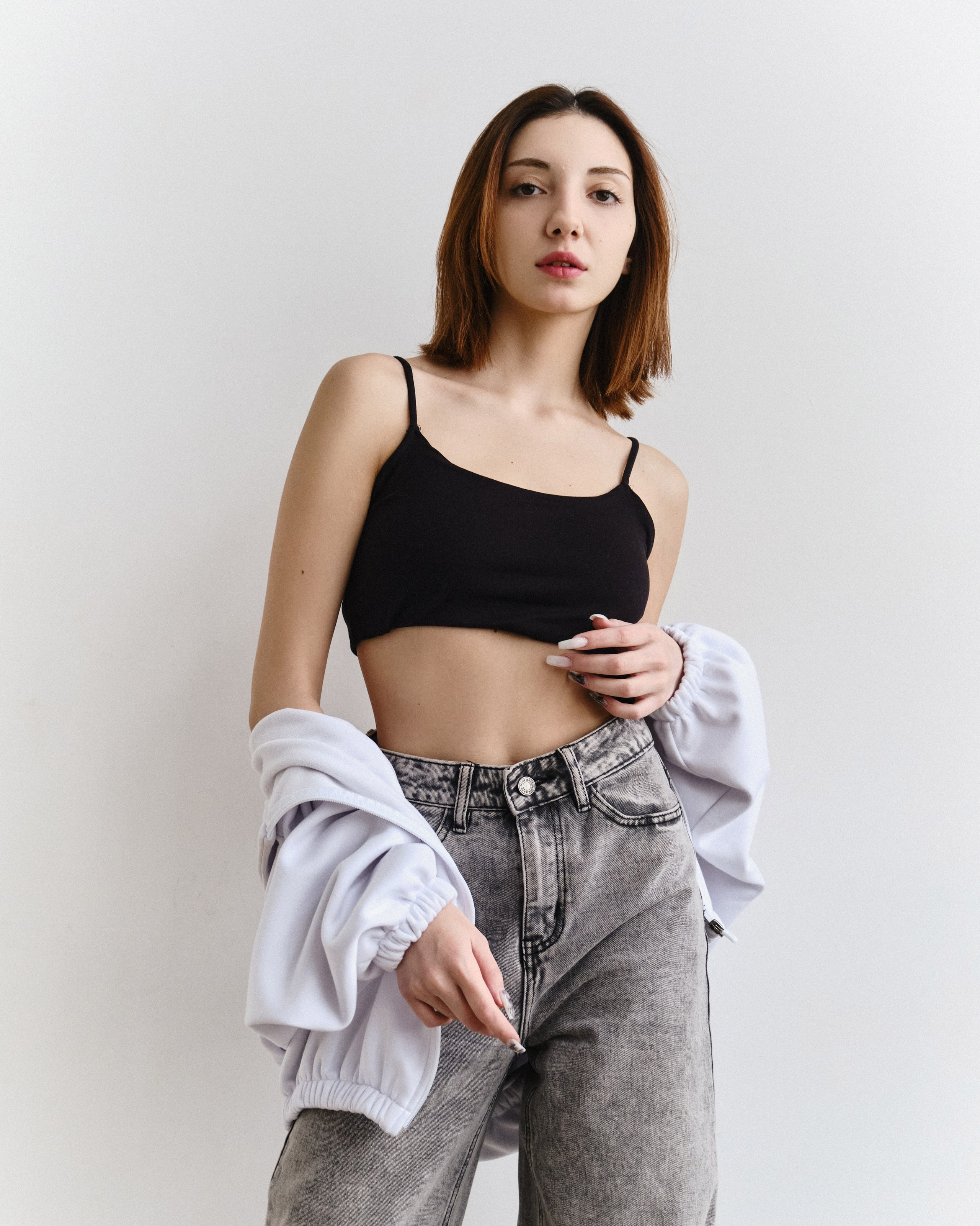 EVINA. THE FAME MODELS