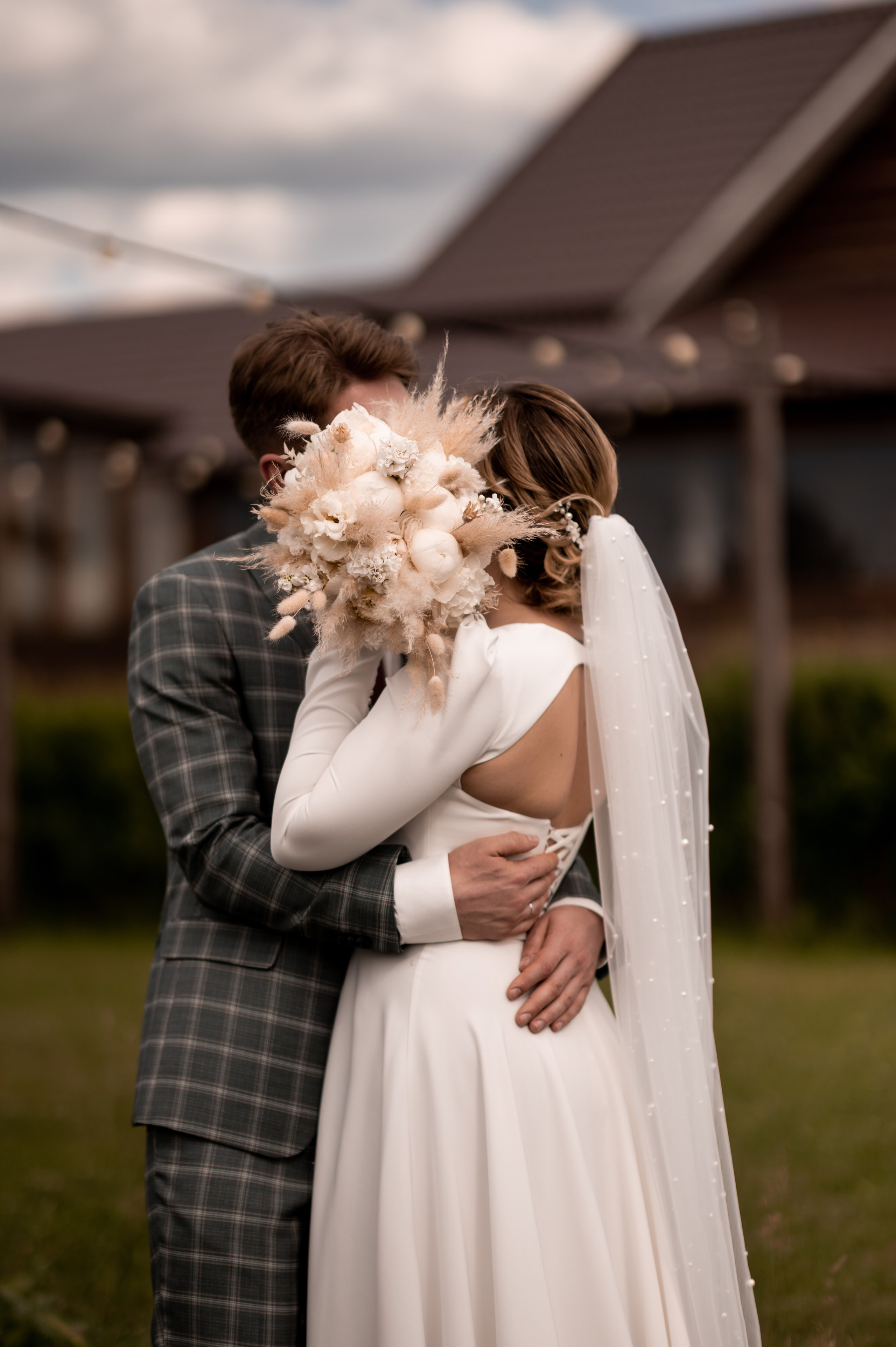 2024. Саша и Ксюша. Свадебный и семейный фотограф в Москве и Европе Евгения Амелина