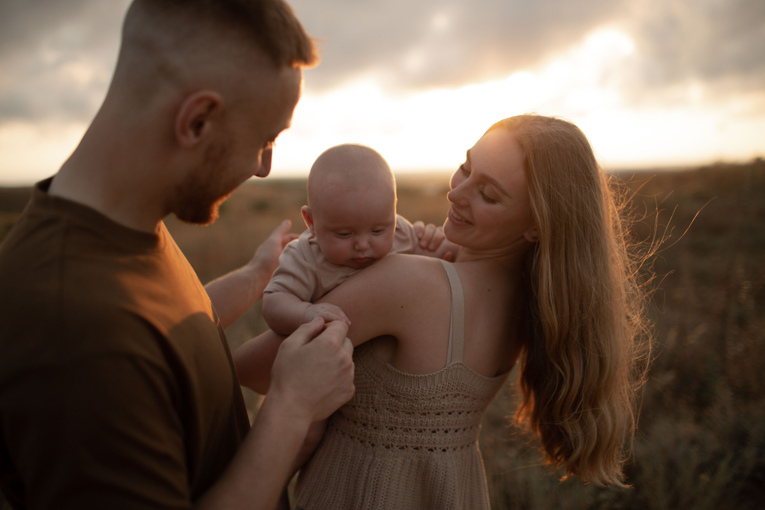 Ты мой мир. Фотограф в Севастополе и Крыму Татьяна Бриз