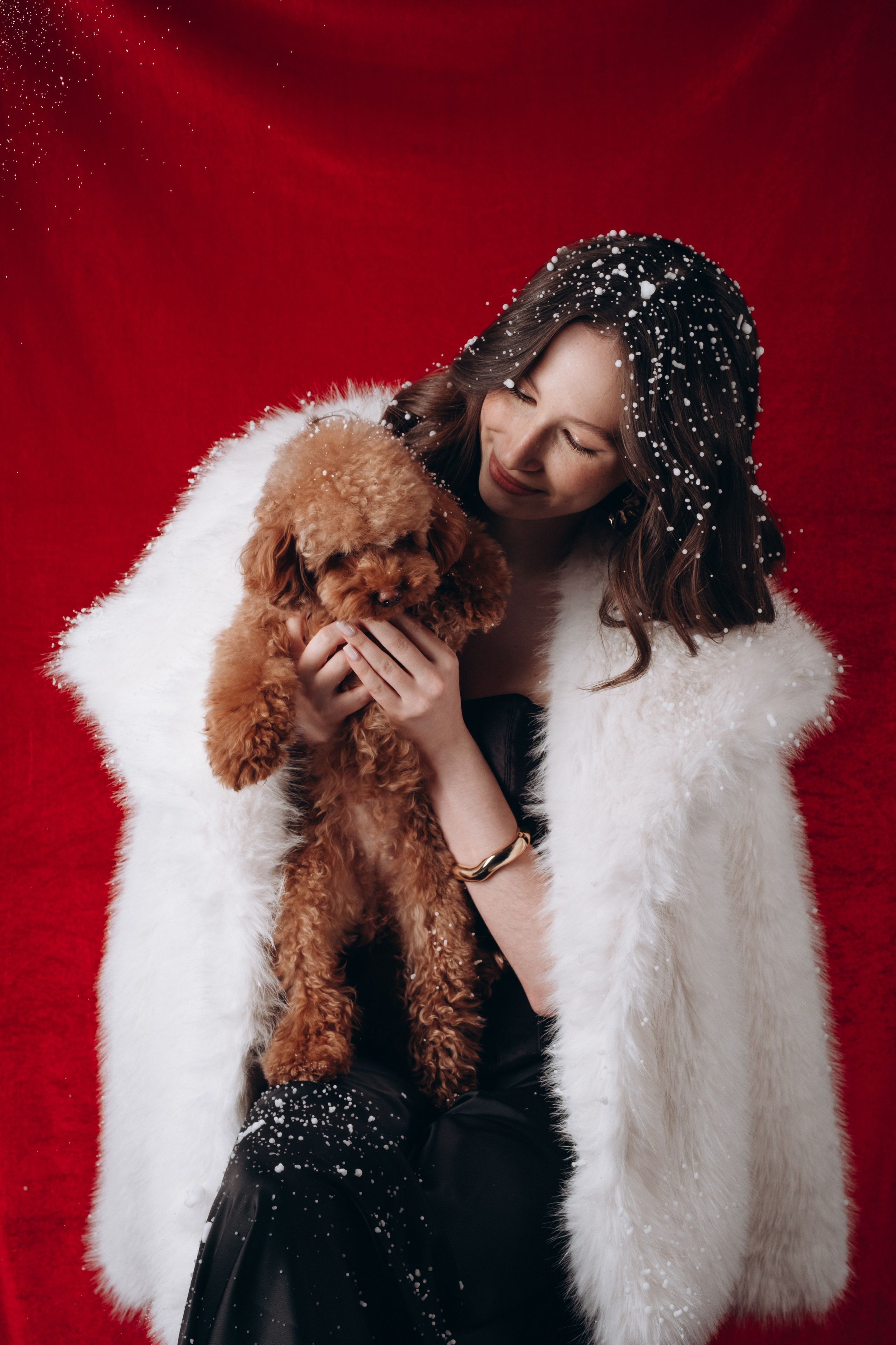 Polina. Фотограф|Москва — Агбаш Лера