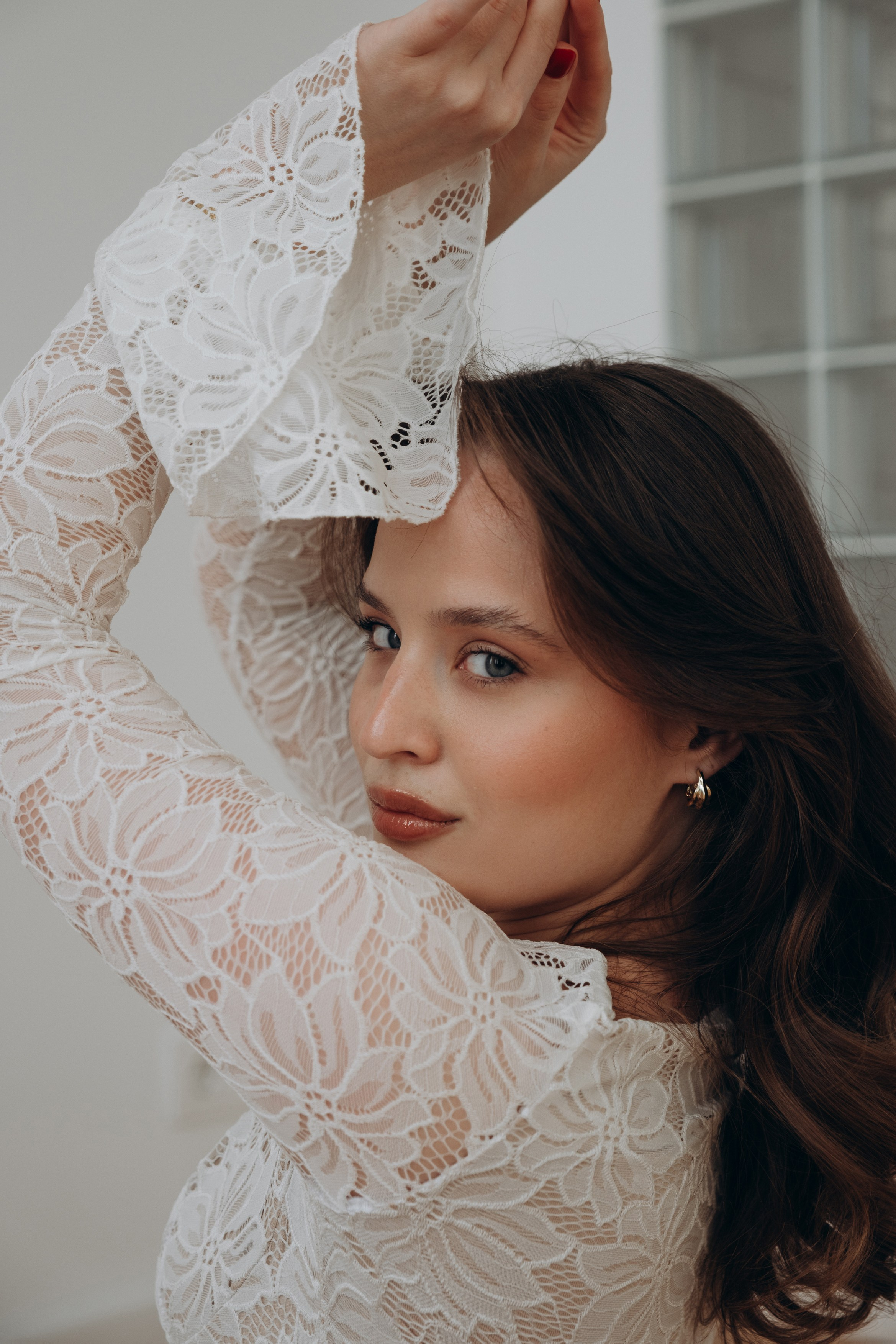 Natalia. Фотограф|Москва — Агбаш Лера