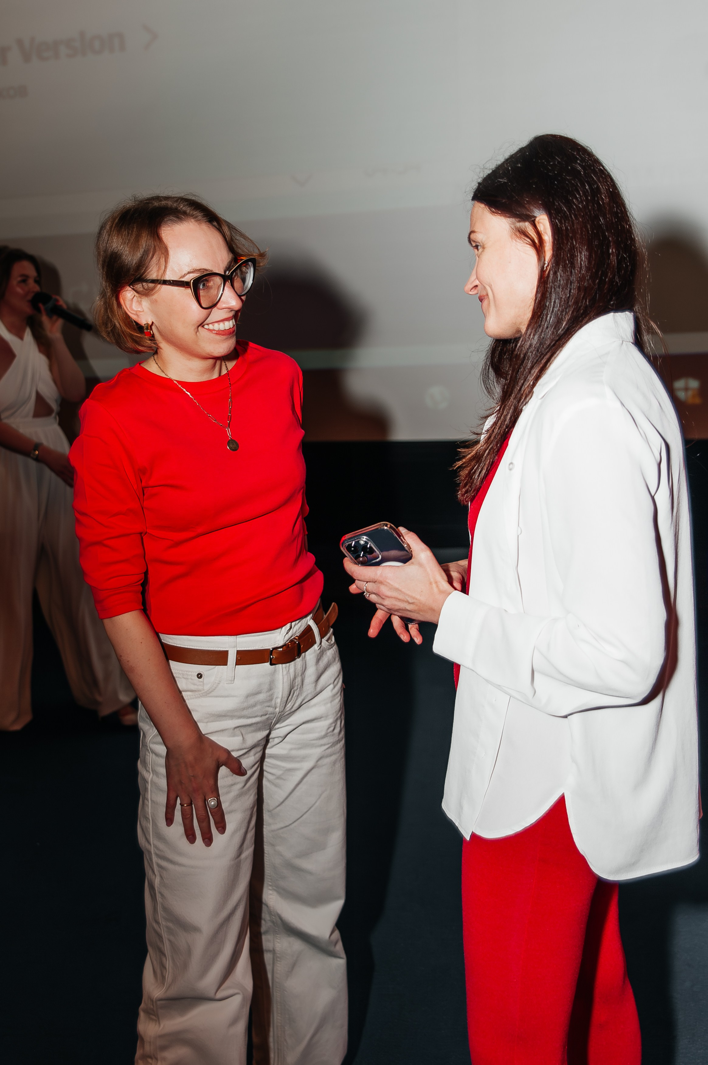 Конференция «Не только PROFIT». Свадебный и репортажный фотограф СПб