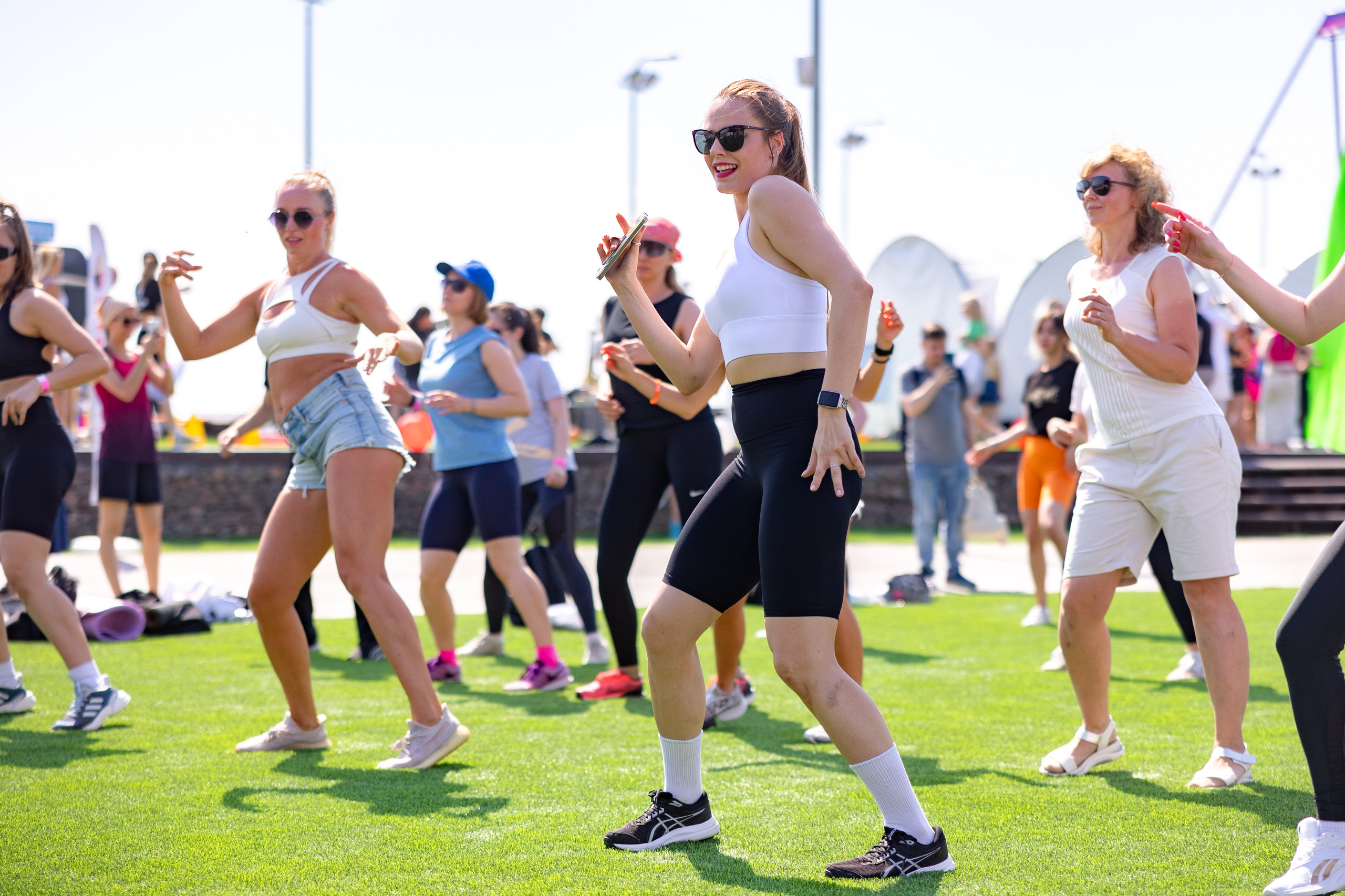 Репортаж. Главная