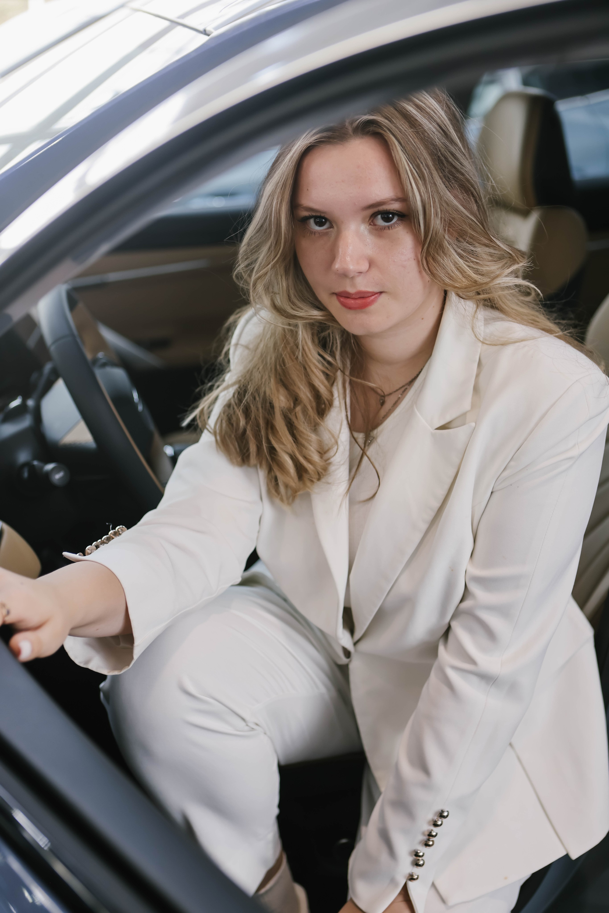 Акентьева Ангелина. Promodels