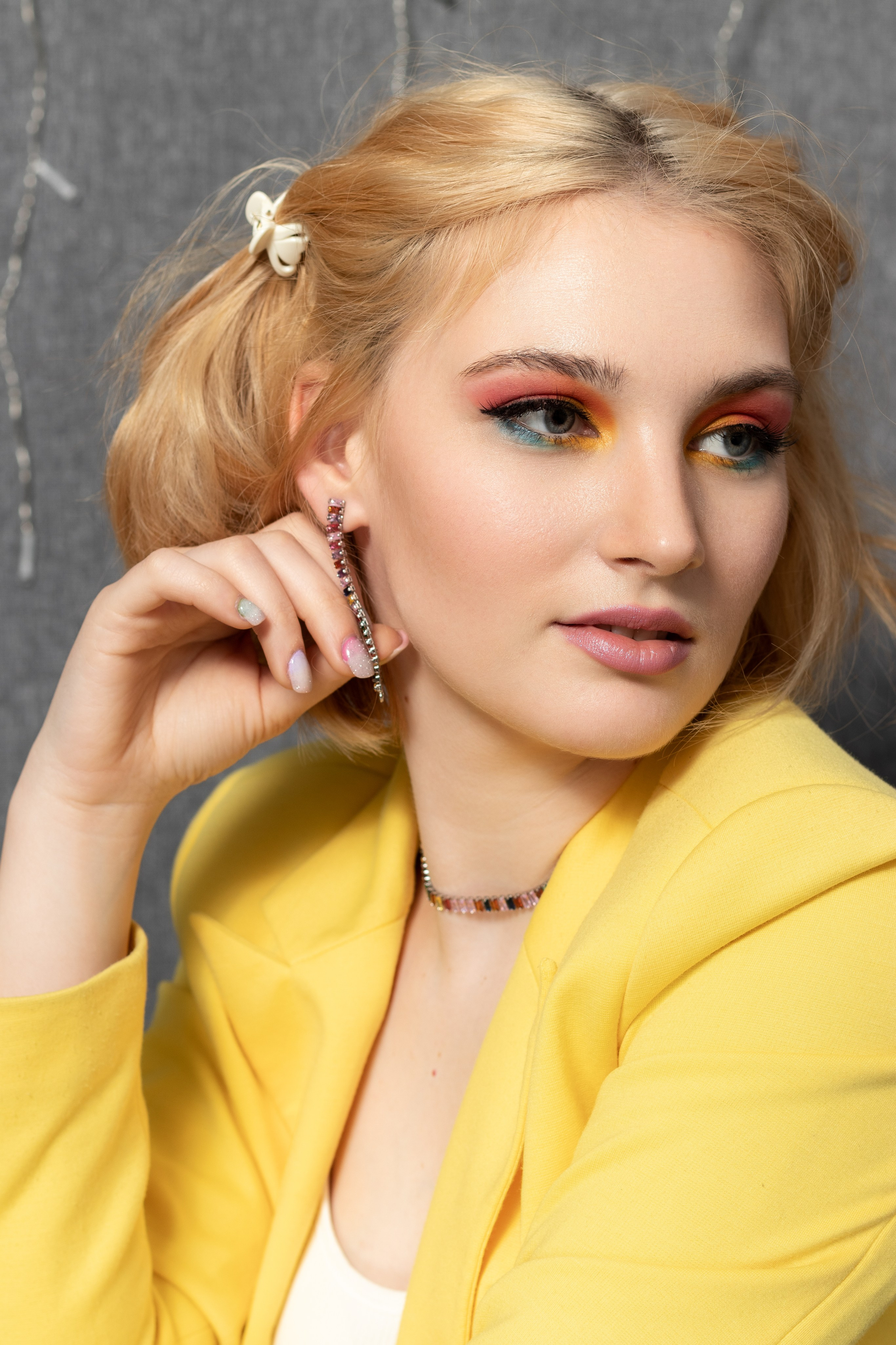 Прокофьева Ирина. Promodels