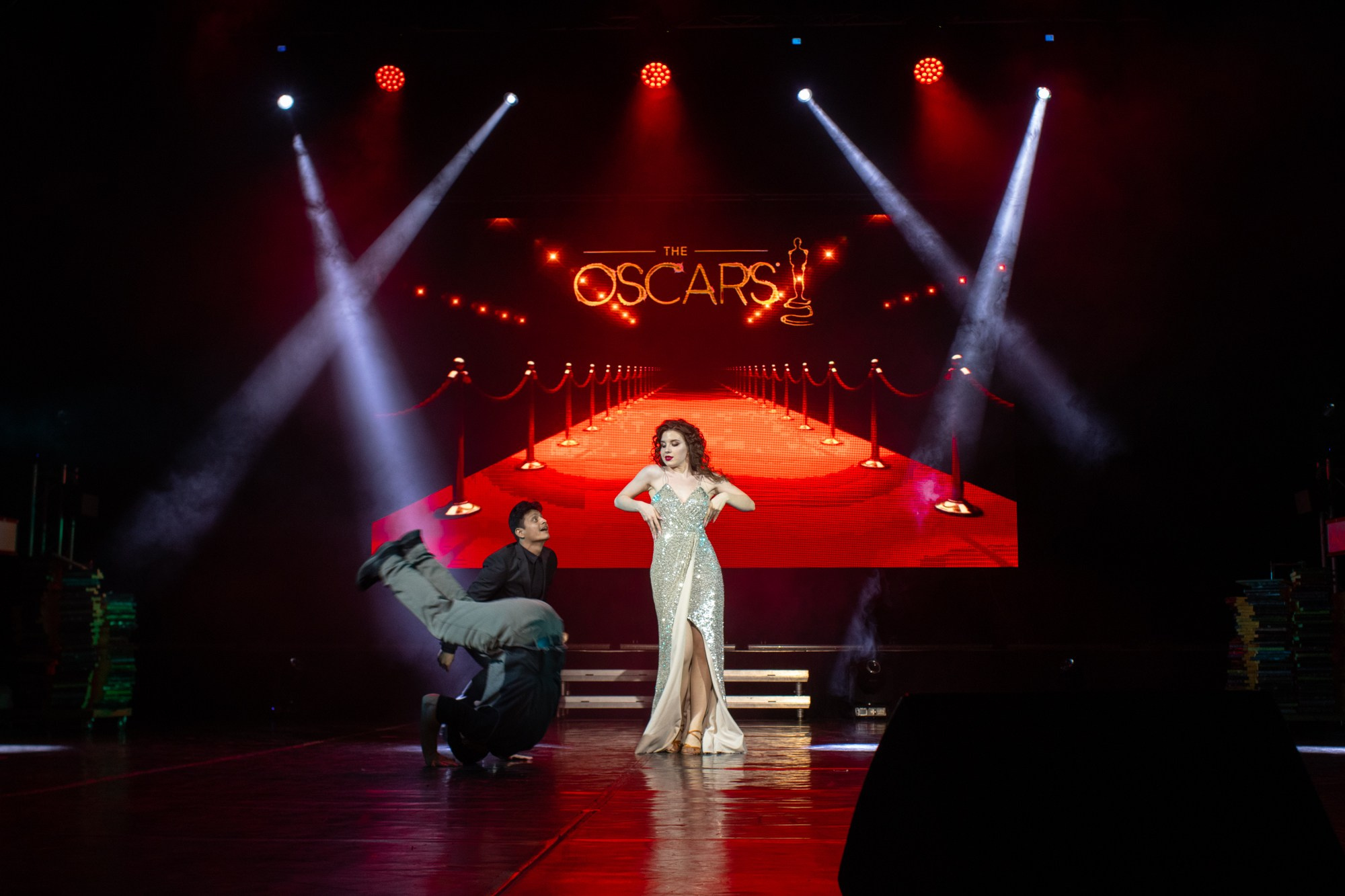 Конкурс красоты Мисс КубГУ 2021. Репортажный, промышленный и маркетплейс-фотограф Дмитрий Чернат