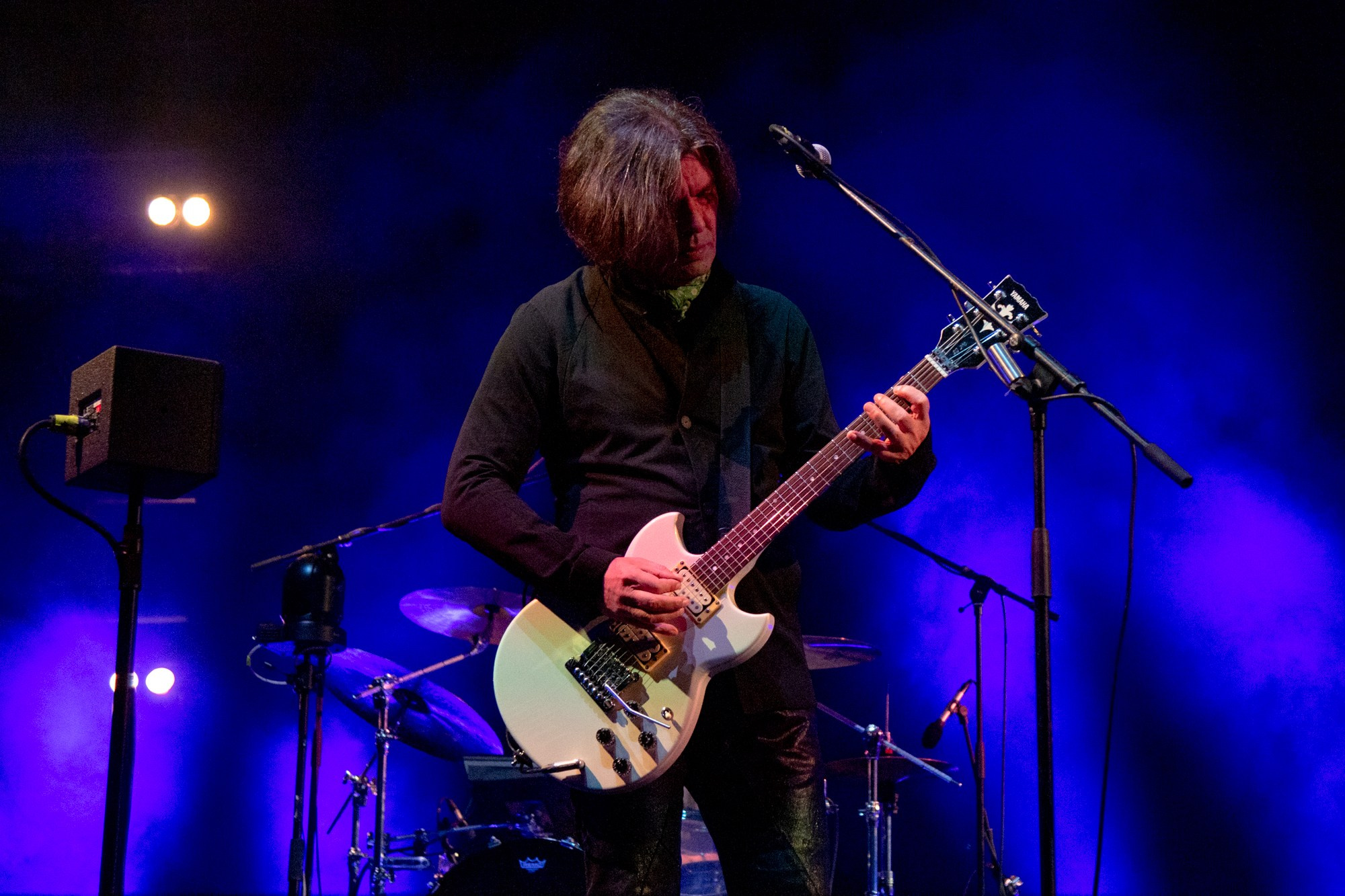 Группа «КИНО». Репортажный, промышленный и маркетплейс-фотограф Дмитрий Чернат