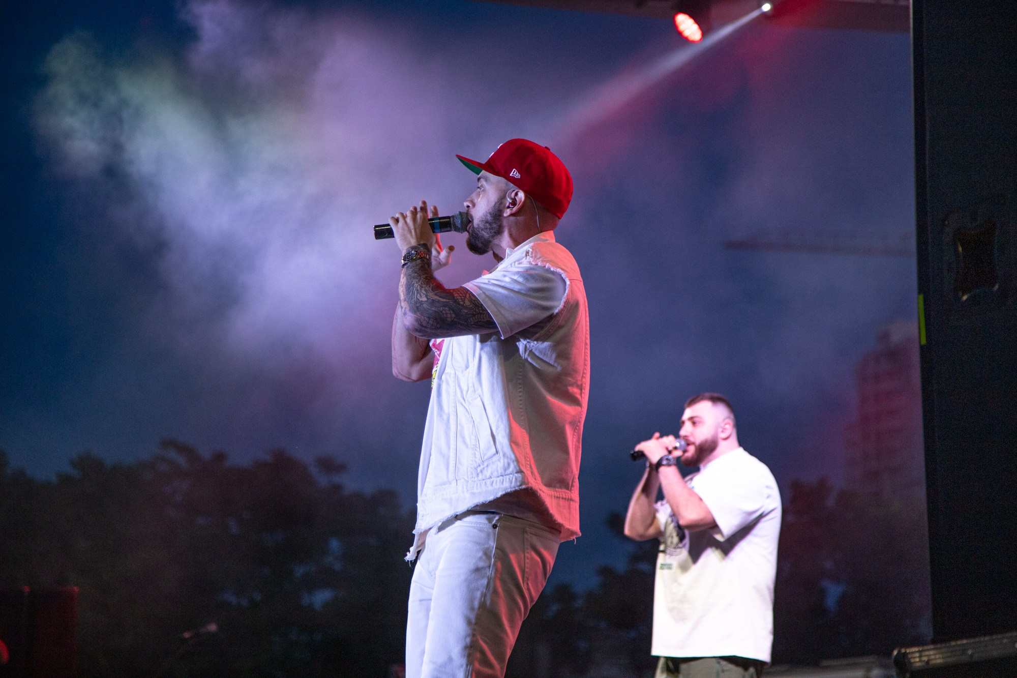 ST. Репортажный, промышленный и маркетплейс-фотограф Дмитрий Чернат