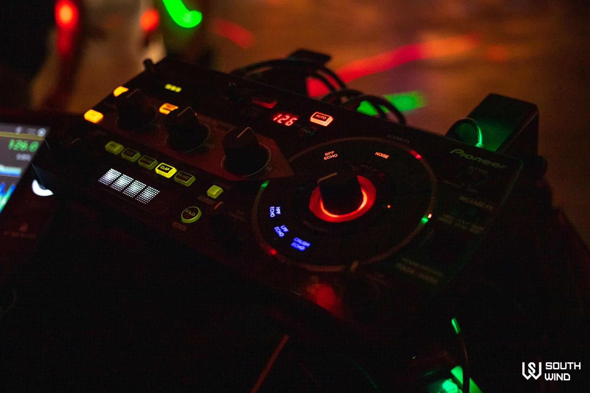 14 09 Вечеринка South Wind в Стереодаче. Репортажный, промышленный и маркетплейс-фотограф Дмитрий Чернат