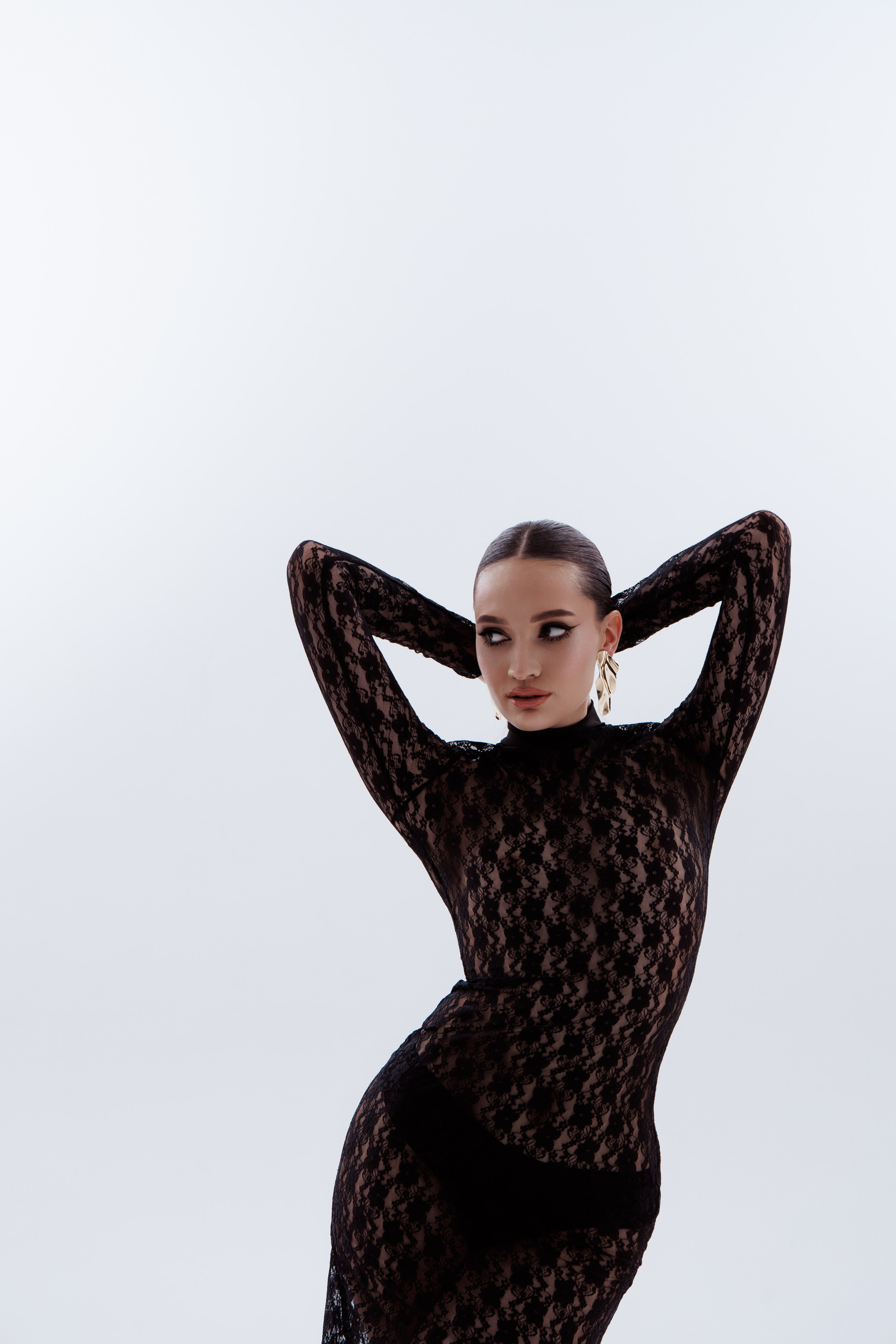 Алина. Валентина Похомова — профессиональный фотограф в Екатеринбурге