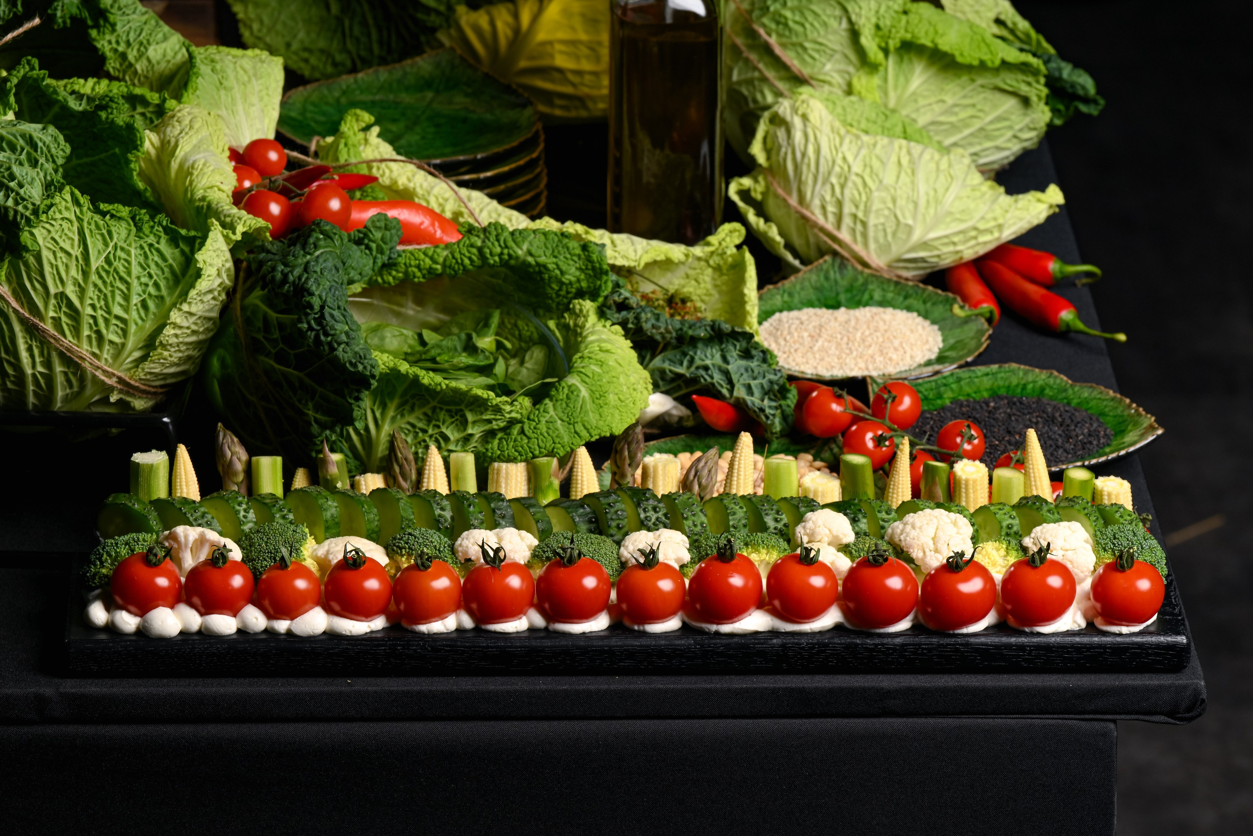 Food съемка. Портфолио