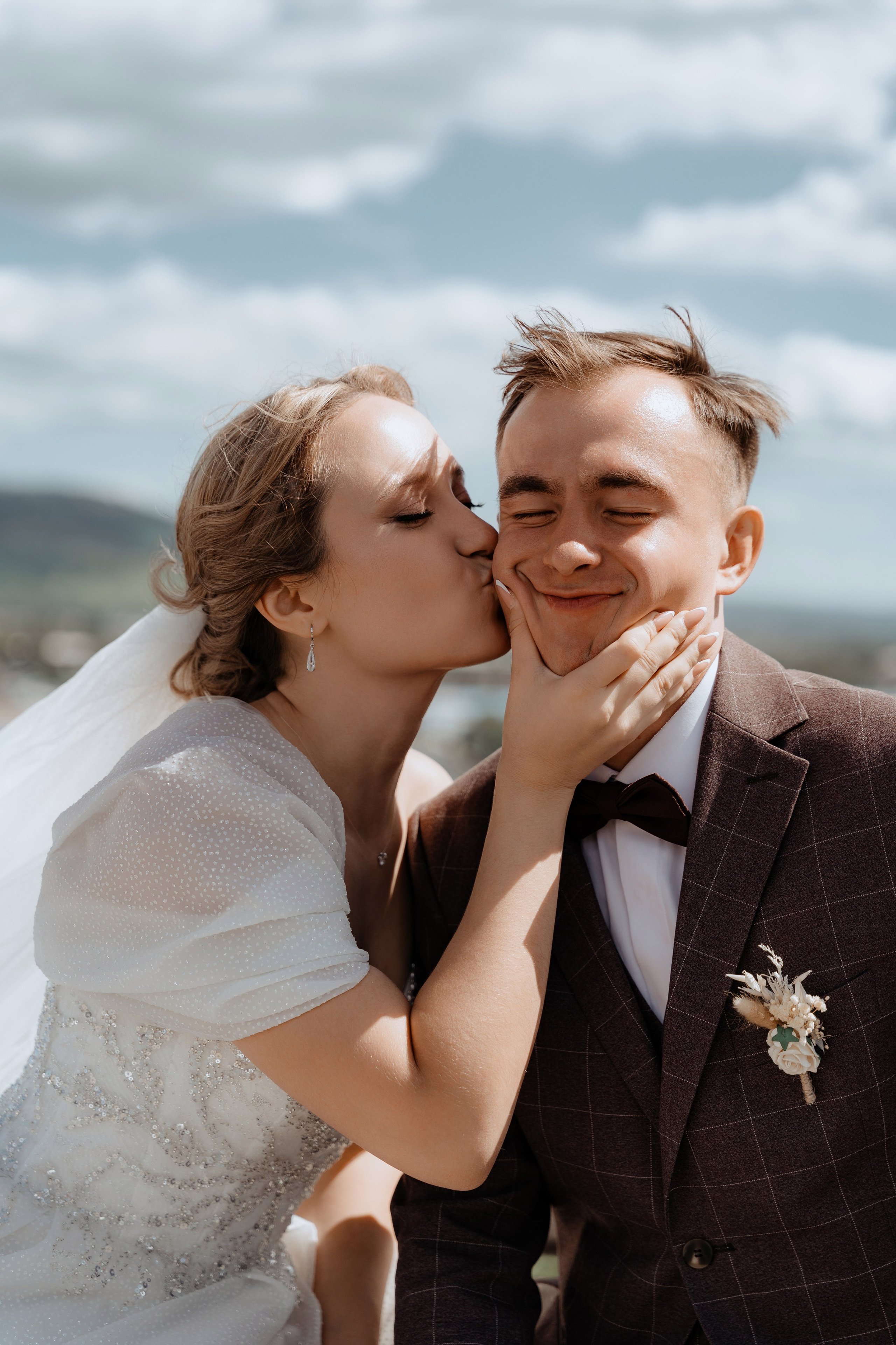 Даниил и Александра