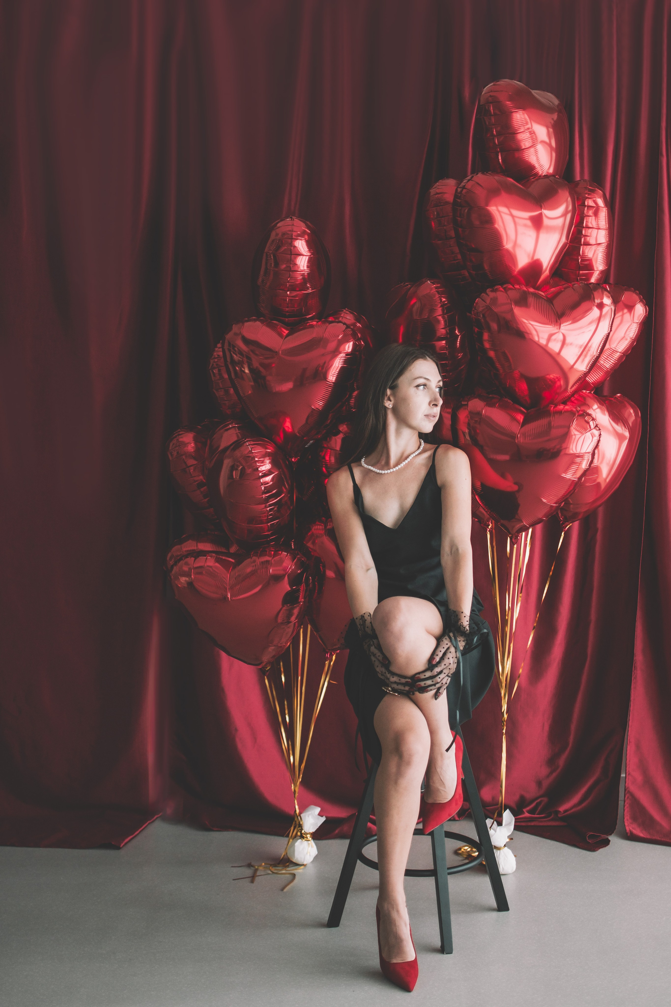 Анна. Семейный и свадебный фотограф Губкинский и Ставрополь