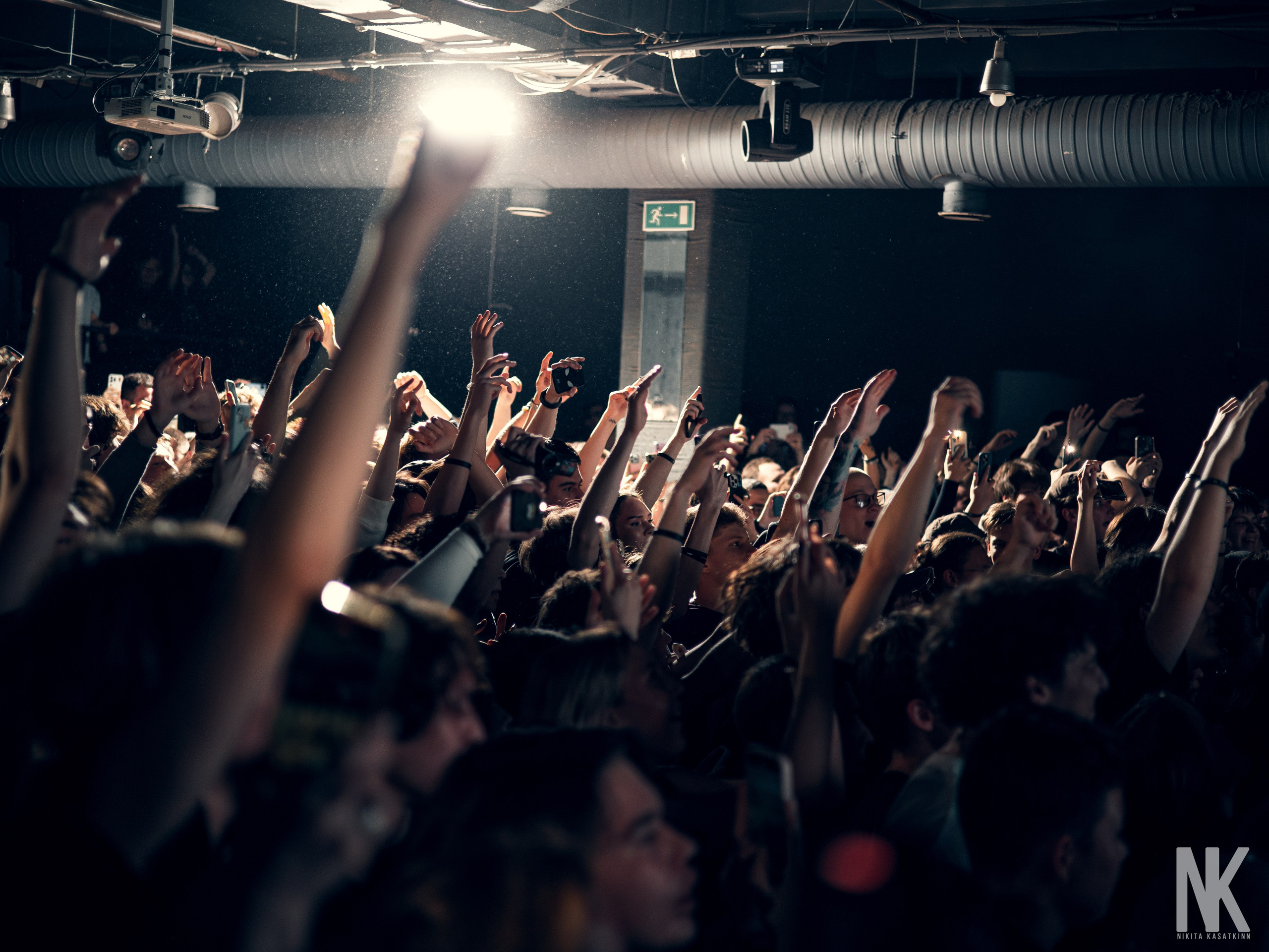 SALUKI 30.11 КАЗАНЬ. Касаткин Никита. Фотограф