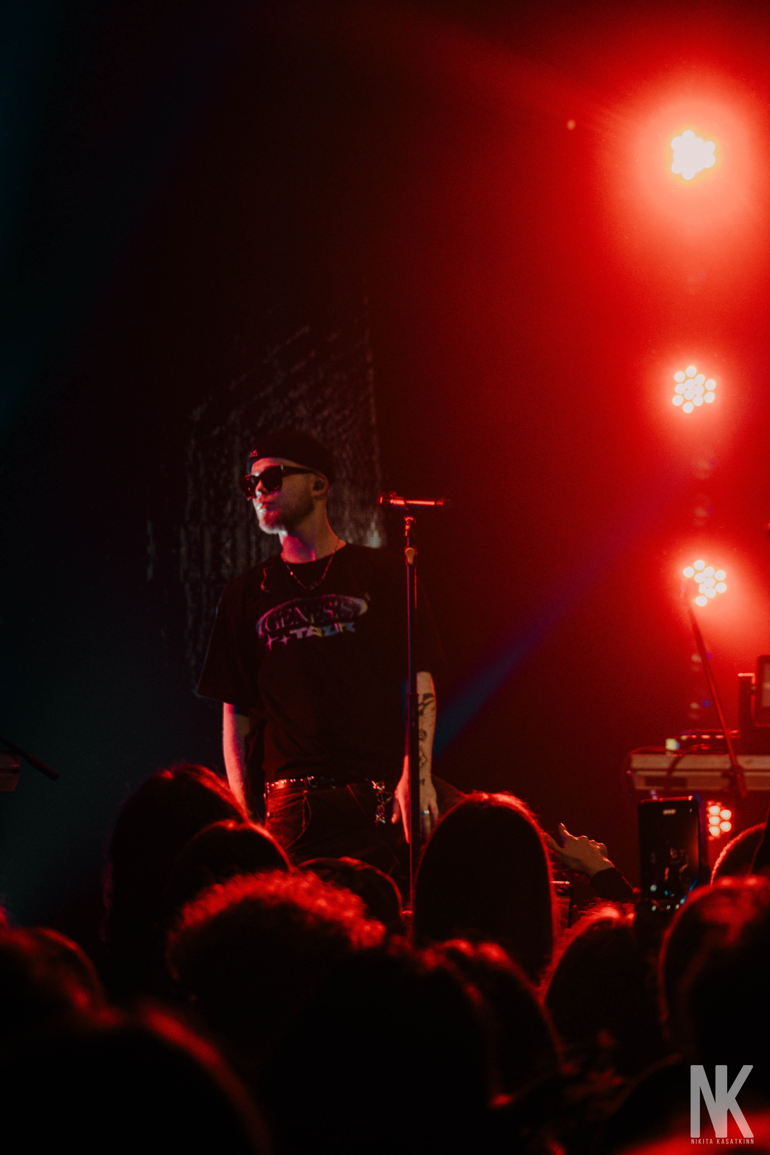 КУОК 16.11 КАЗАНЬ. Касаткин Никита. Фотограф