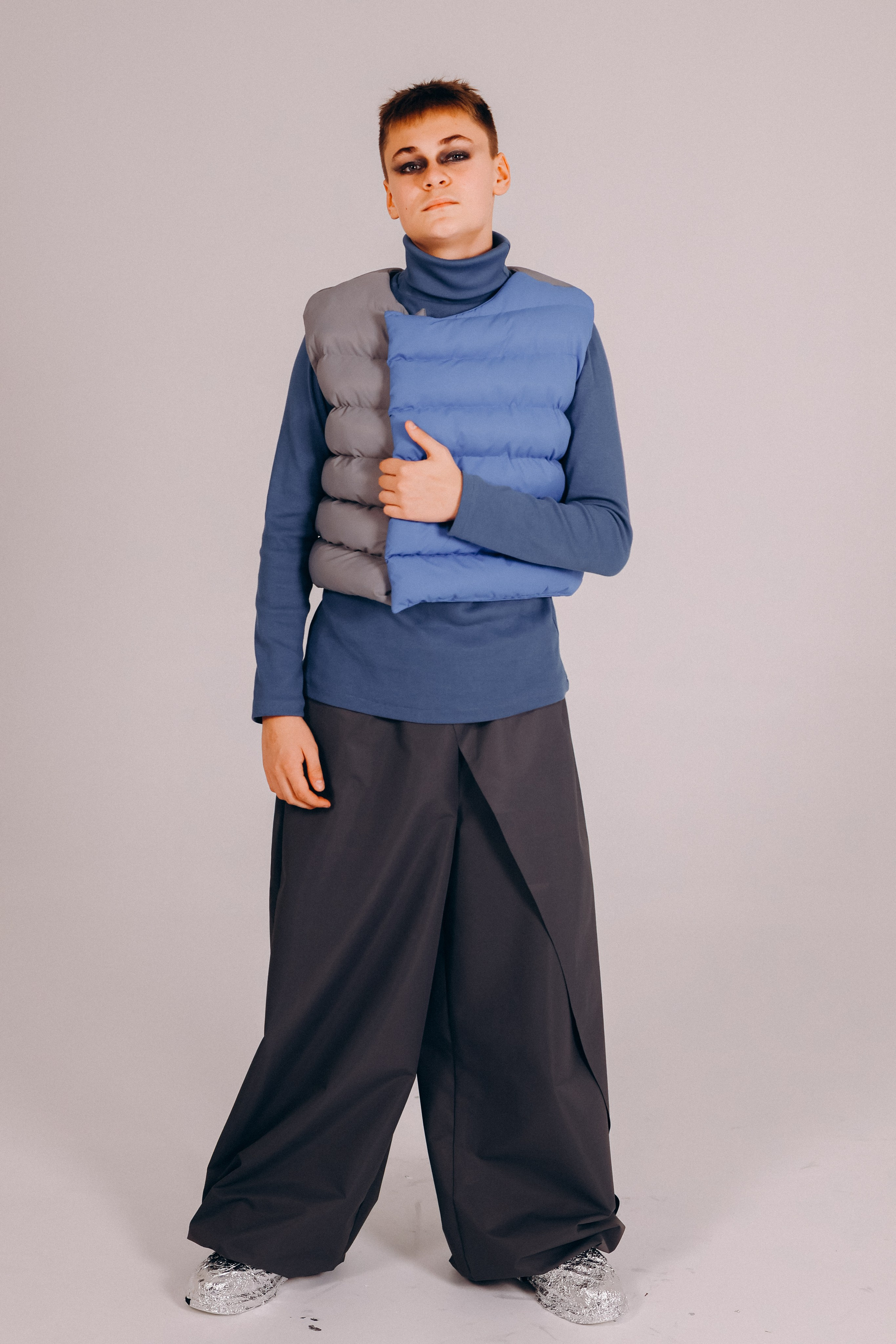 Каталожная съёмка. Касаткин Никита. Фотограф