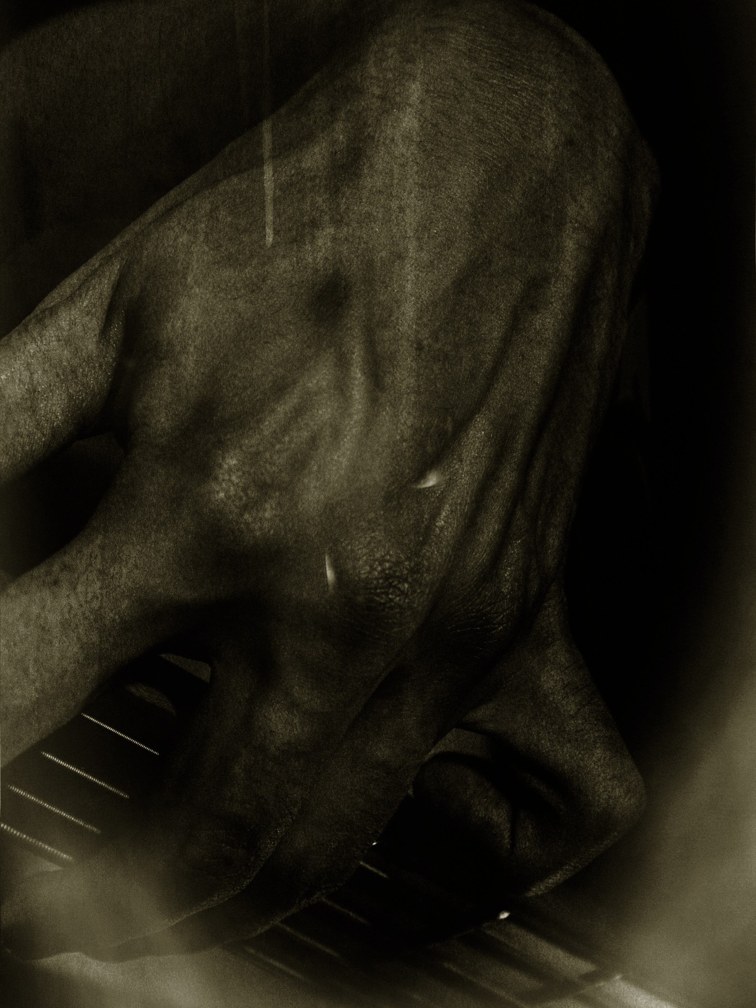 Артхаусная съемка. Касаткин Никита. Фотограф