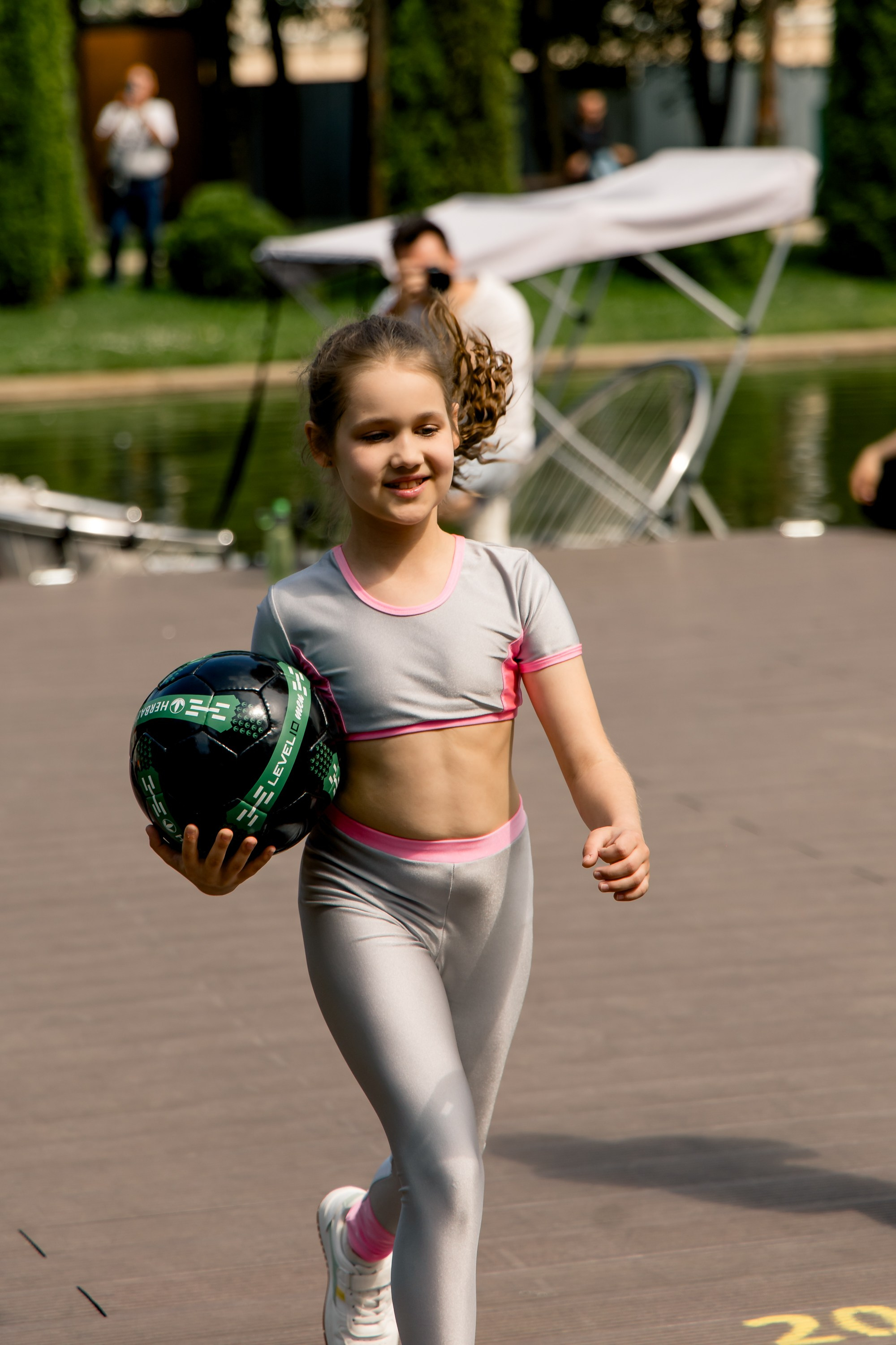 Smolensk Fashion Week 2025_показы_ДЕНЬ 1_KIDS FASHION TIME. Главная