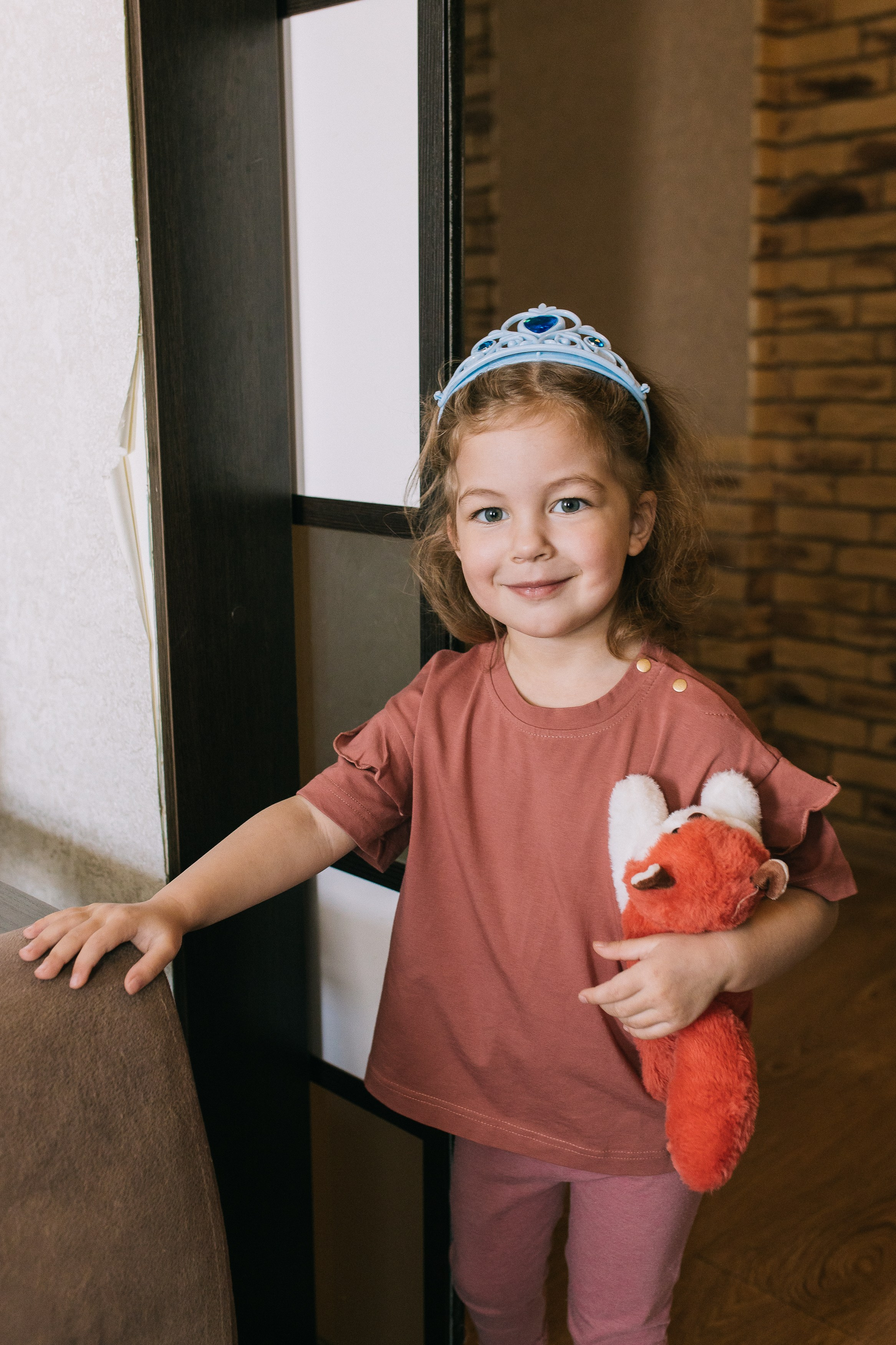 Руслан, Катя, Рамир и Роксана. Семейный фотограф Трусова Евгения в Екатеринбурге