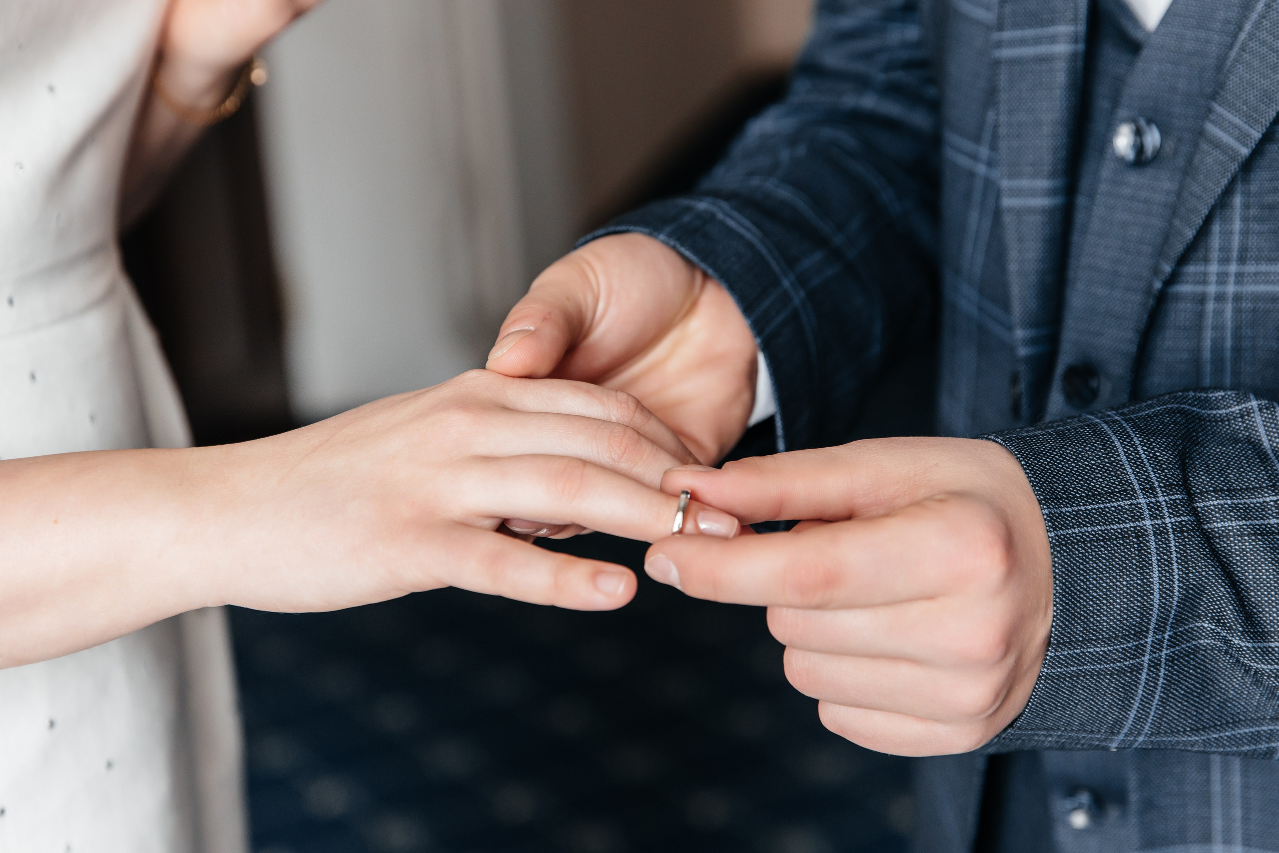 Свадьба Анастасии и Дмитрия. Свадебный фотограф в Крыму и Севастополе Ольга Баскакова