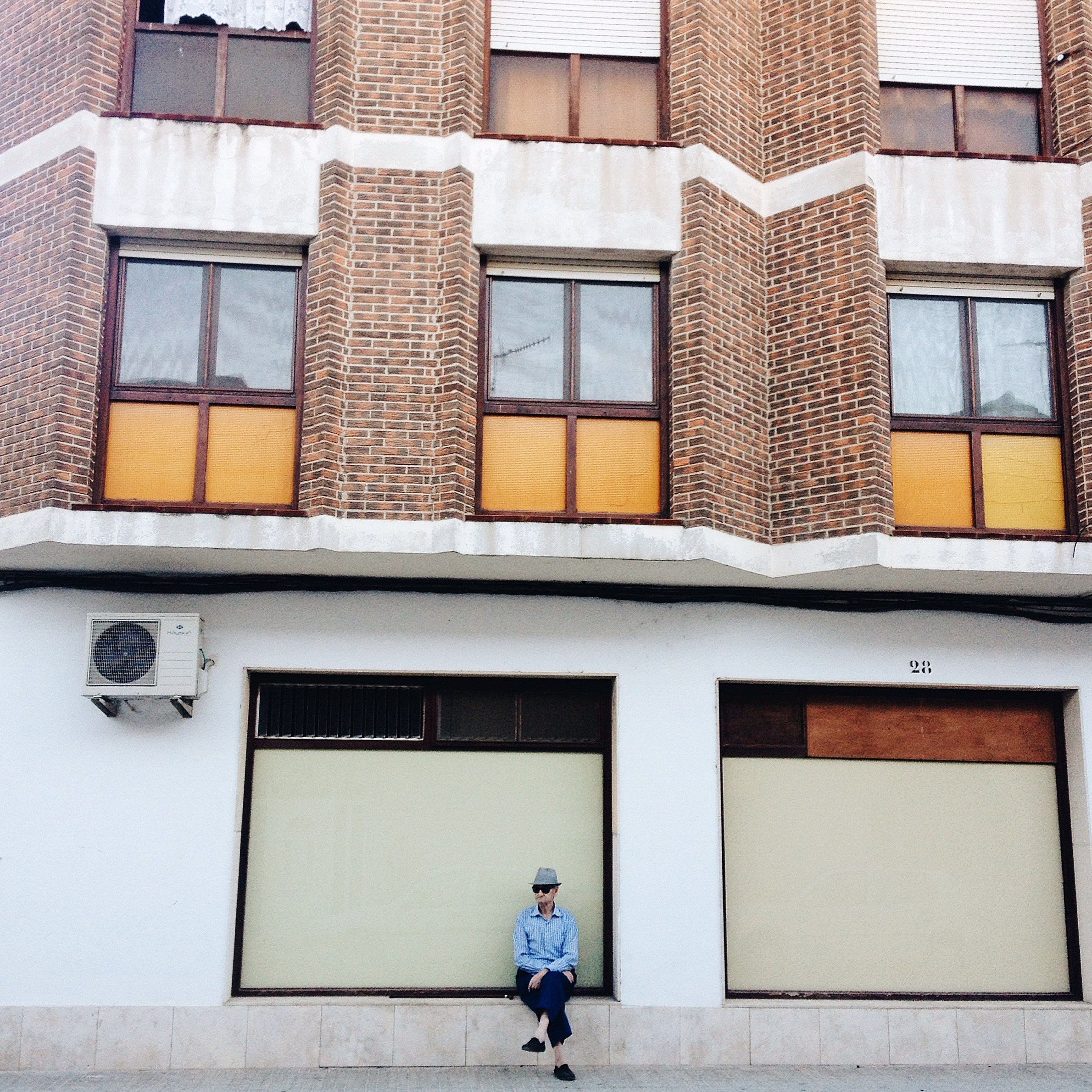 2014, iPhone 4s, Spain