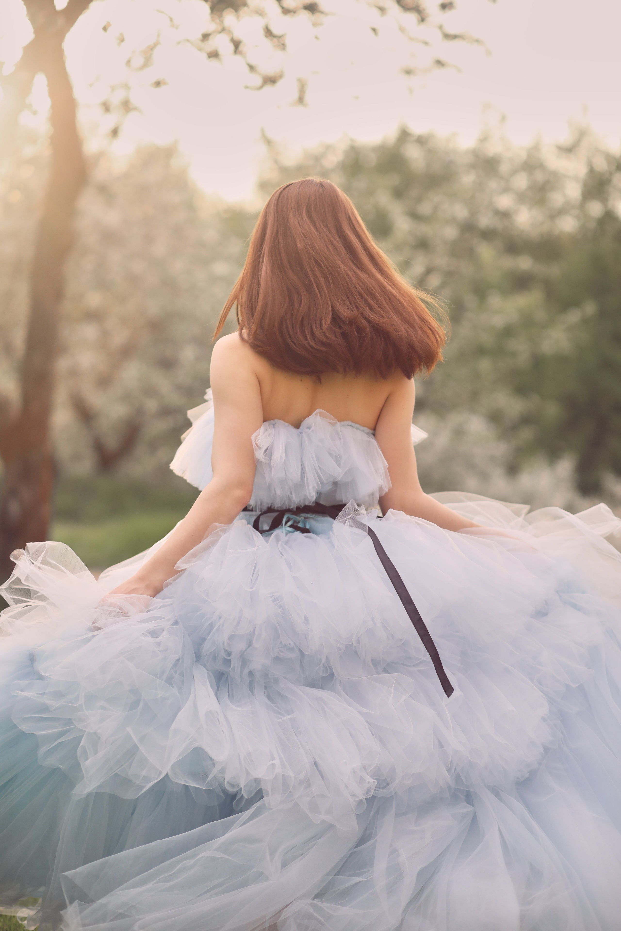 Цветение. Дударева Наталия фотограф Москва