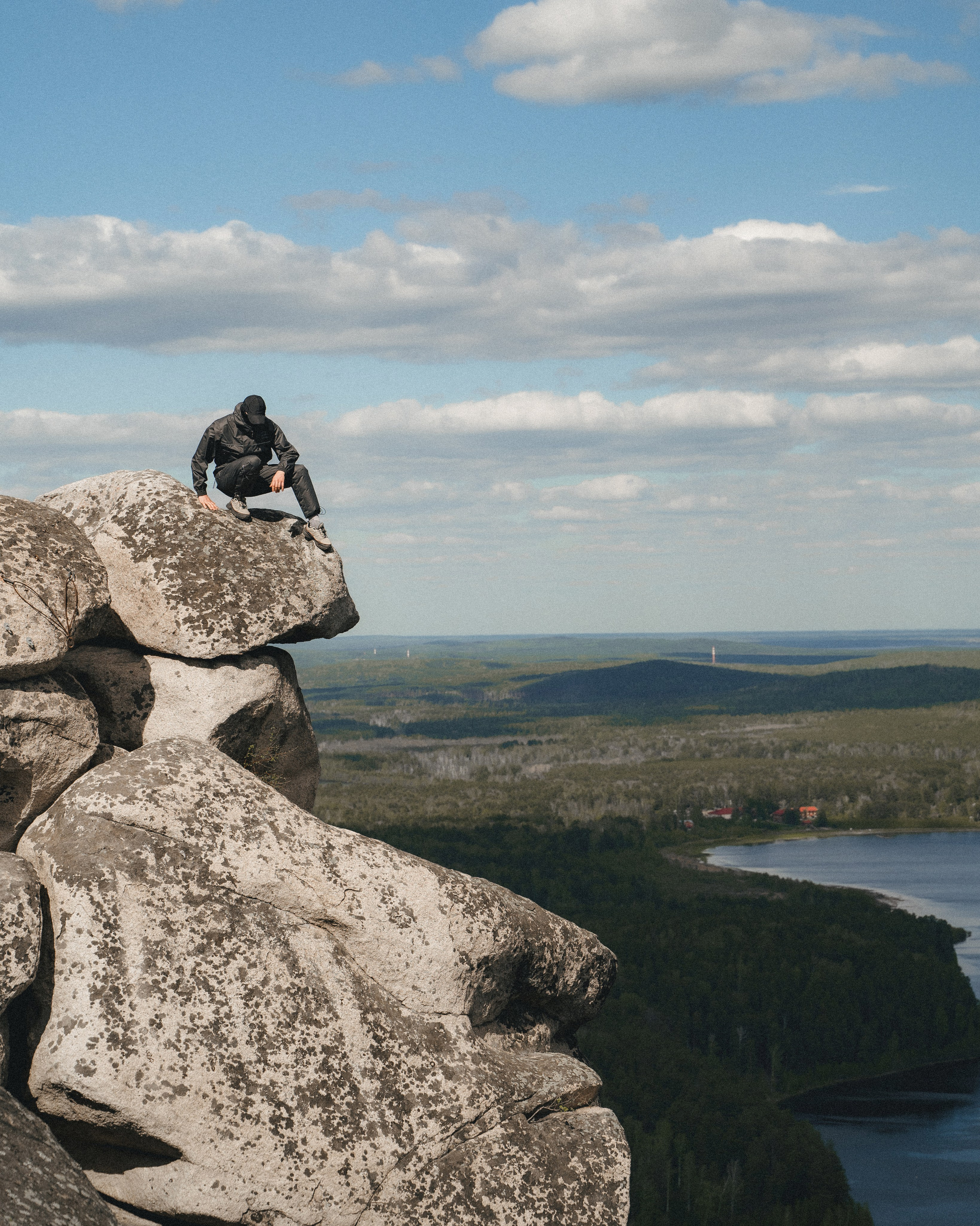 Campaign «Неалит». Андрей Родкин Фотограф Екатеринбург