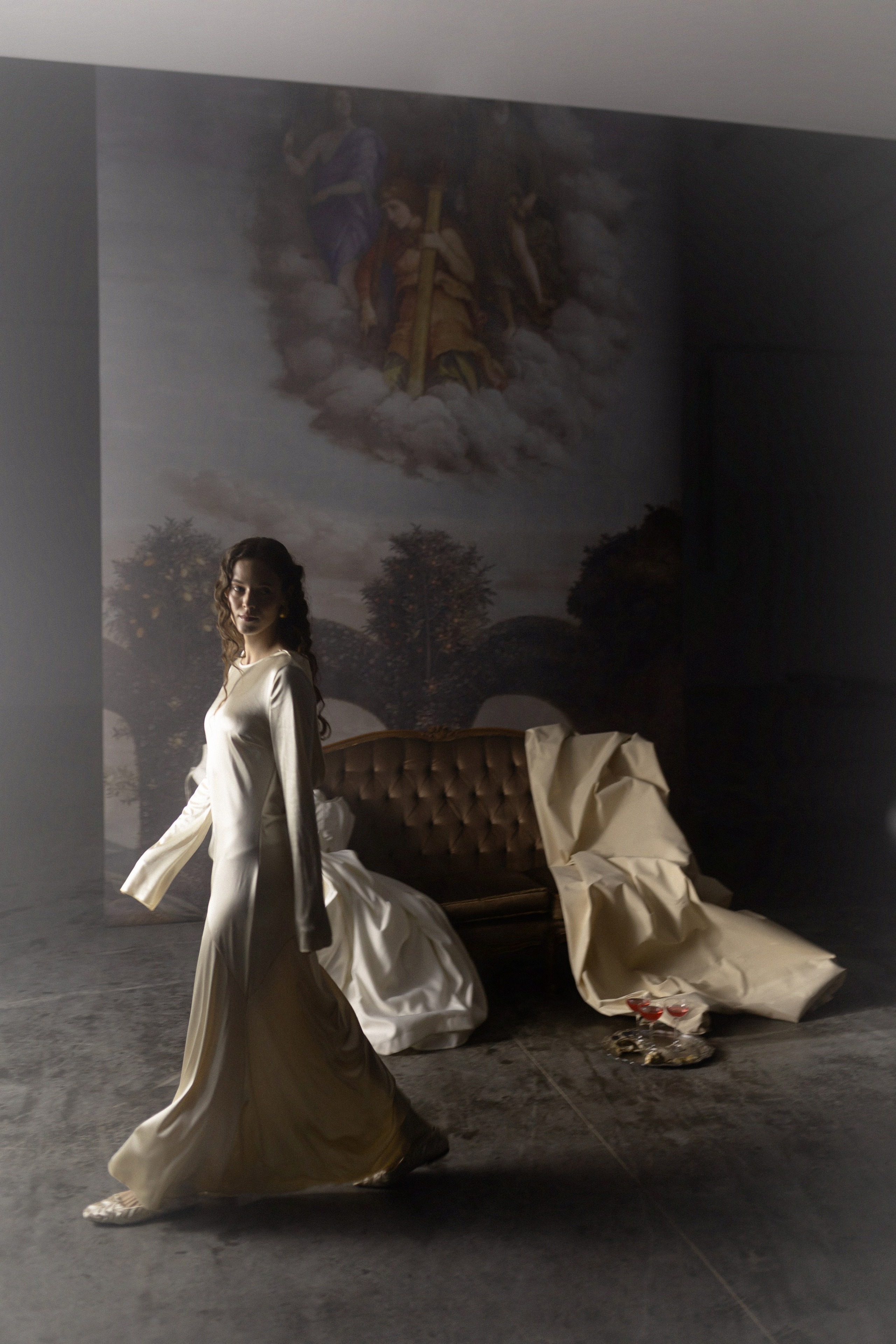 Wedding experiments. Фотограф Лейсан Файзуллина