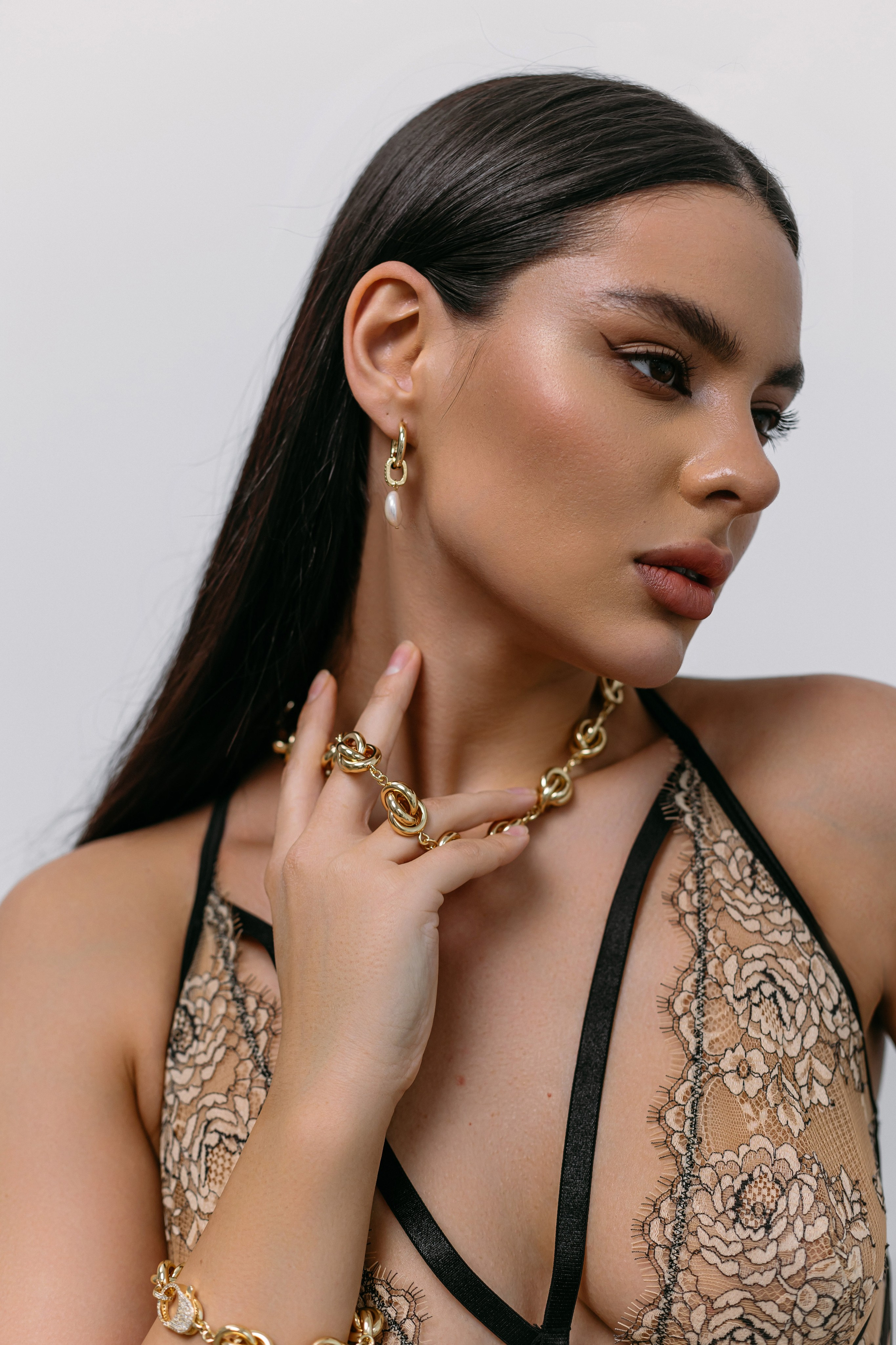 Extravaganza x MyBiustry. Фотограф Лейсан Файзуллина