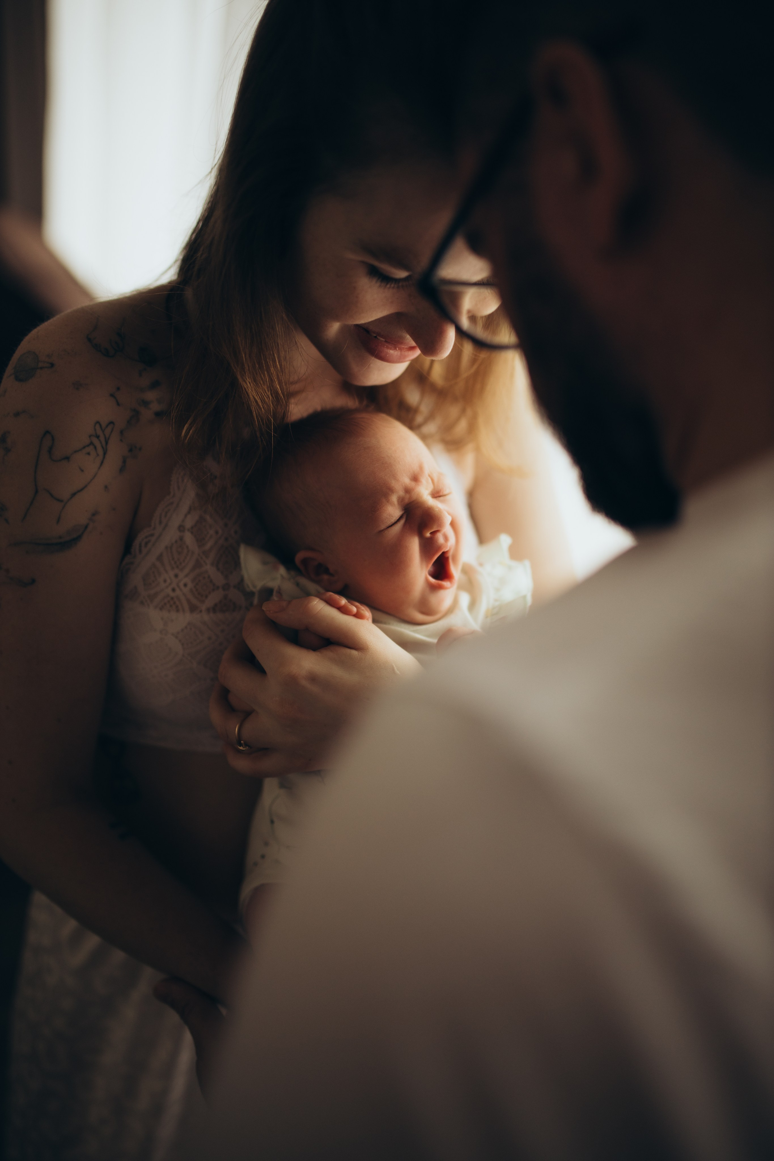 Семейный фотограф Вероника Каюрова Ярославль