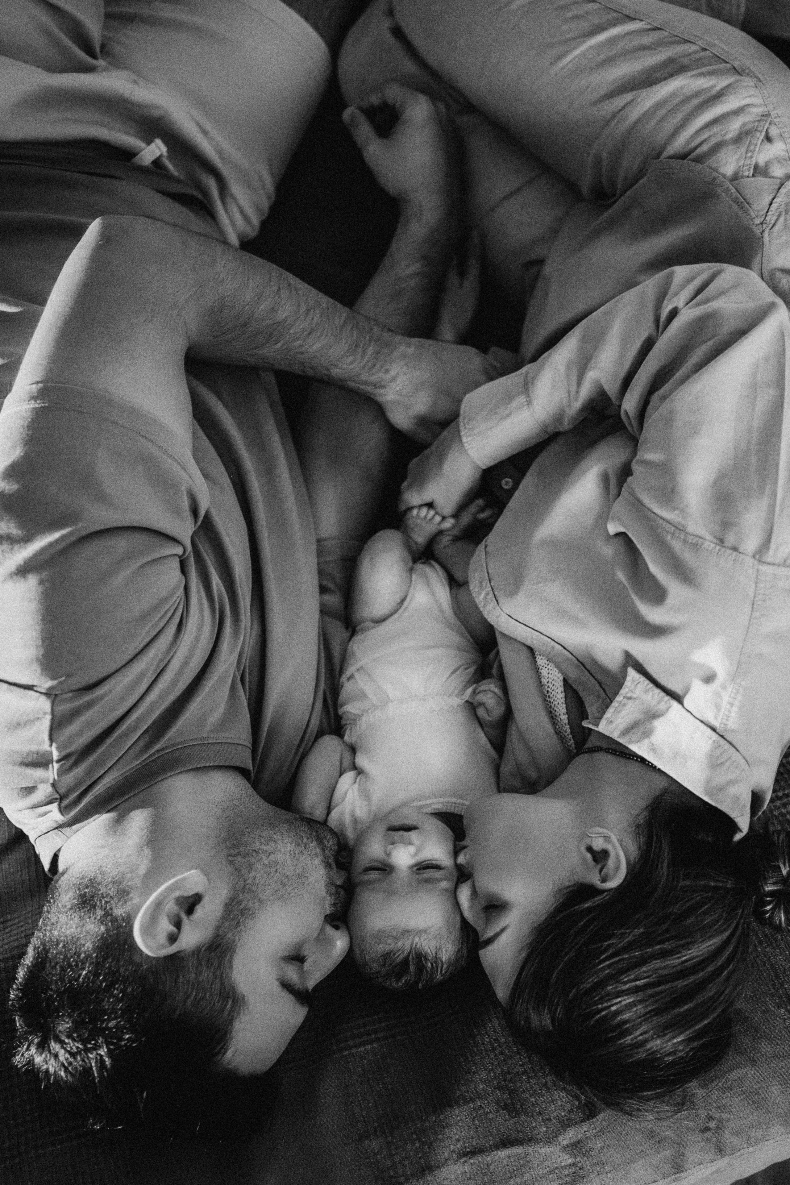 1 месяц. Кристина Ветрова | ФОТОГРАФ | Москва