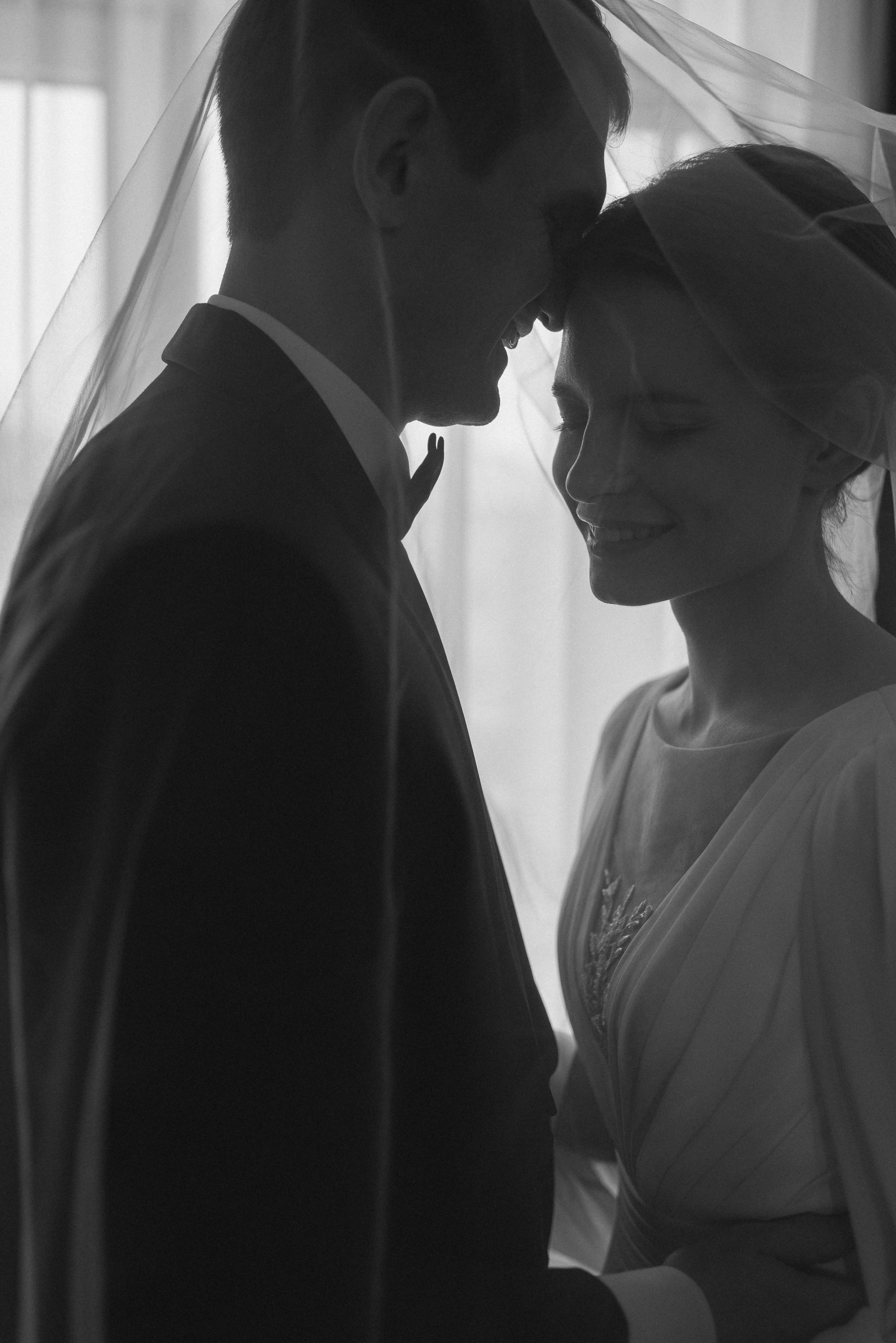 Арина и Владимир. Фотограф Гилярова Злата Белгород