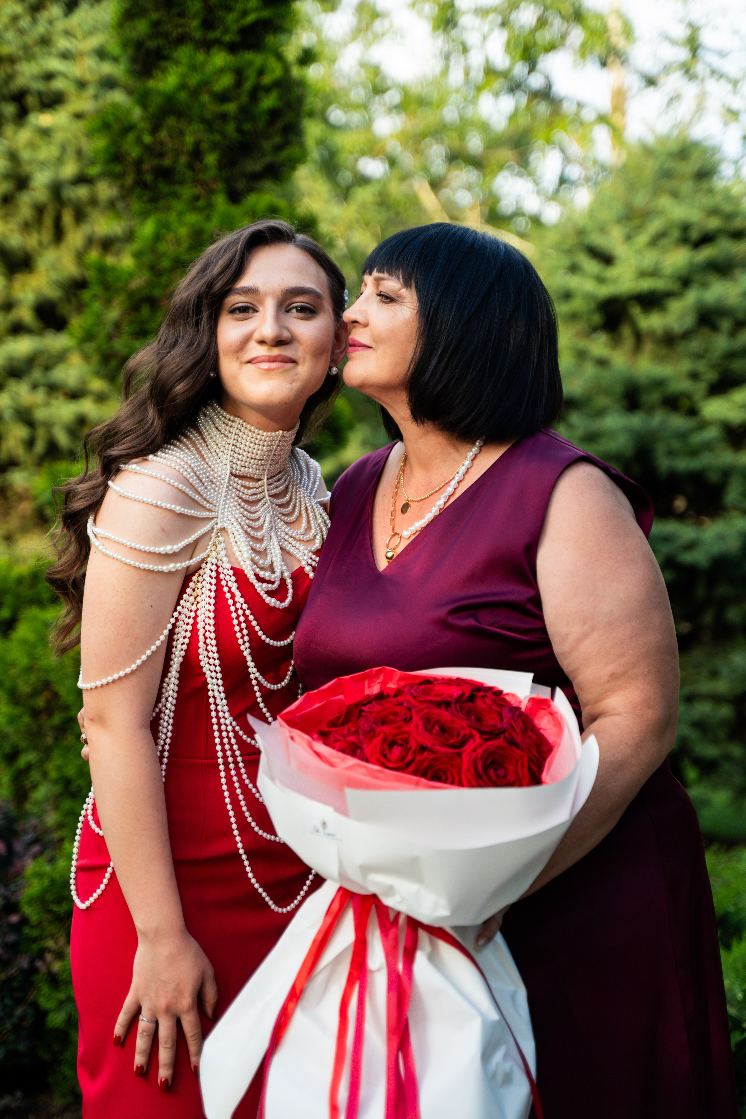 Выпускные~1 сентября~Последний звонок