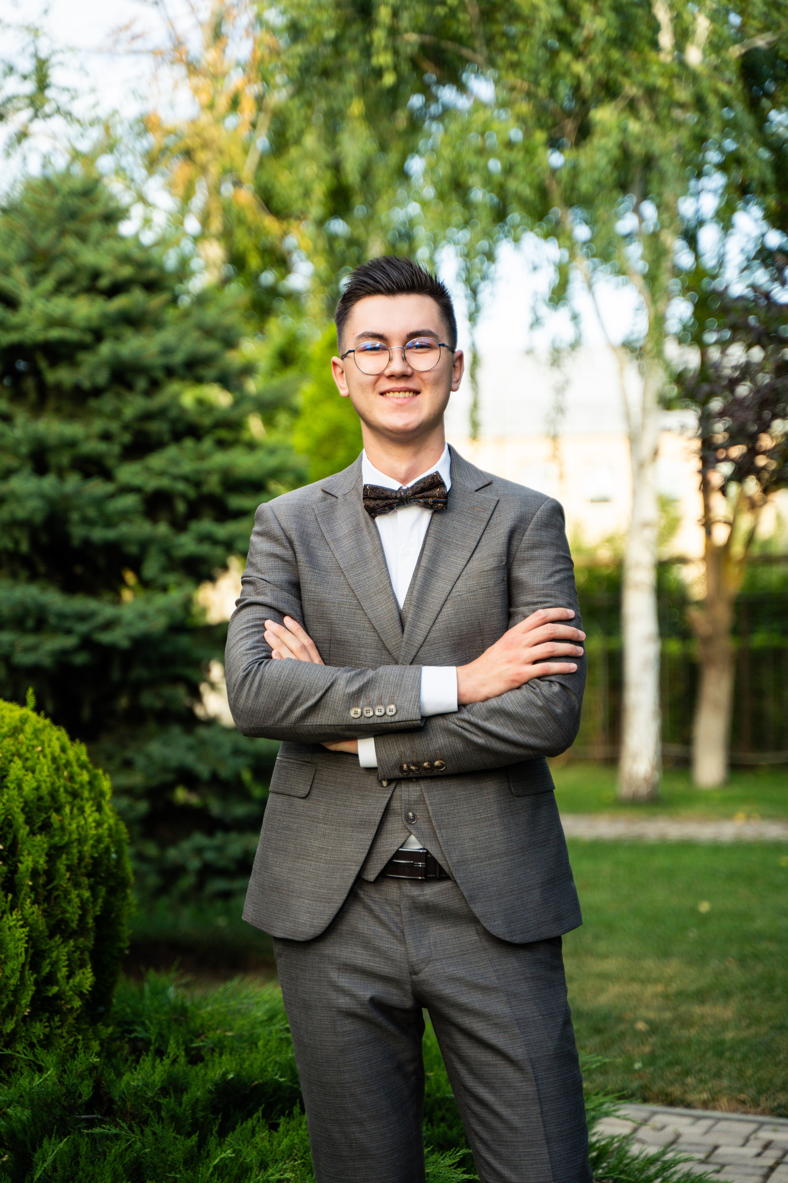 Выпускные~1 сентября~Последний звонок