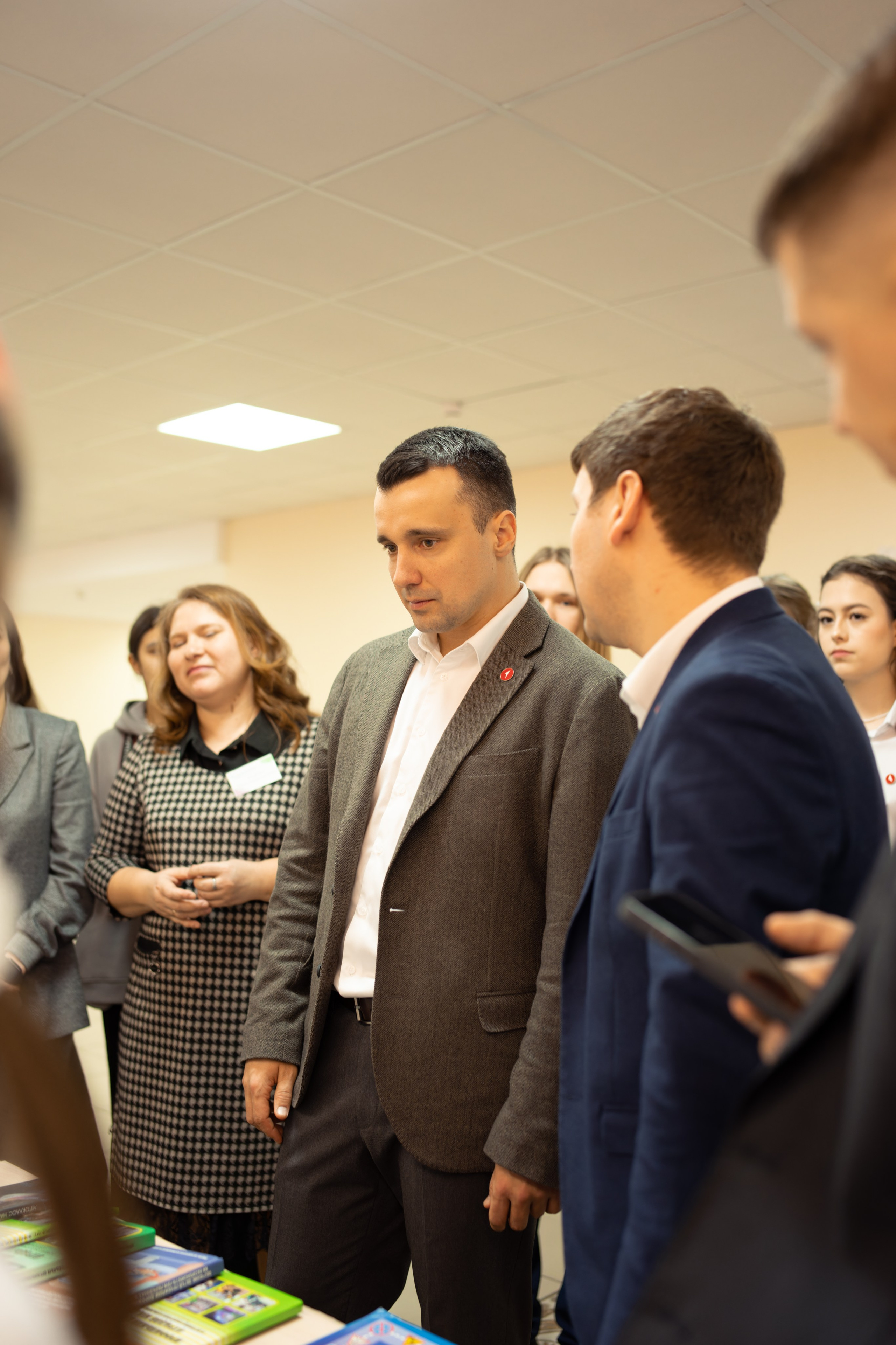 Движение первых. Фотограф в СПБ Алмаз Камаев